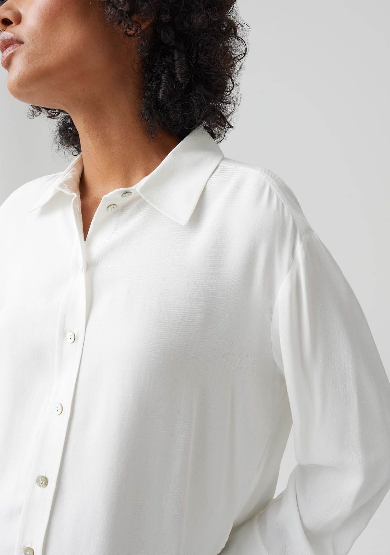 OPUS BLOUSE