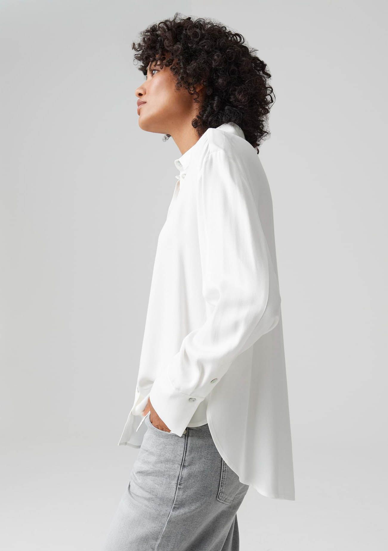 OPUS BLOUSE