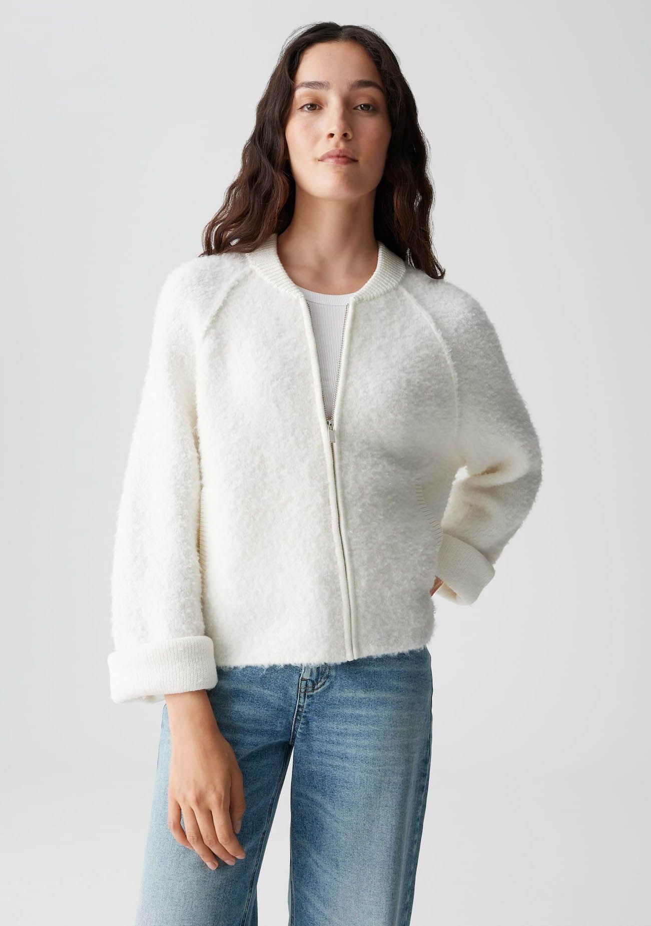 OPUS VEST