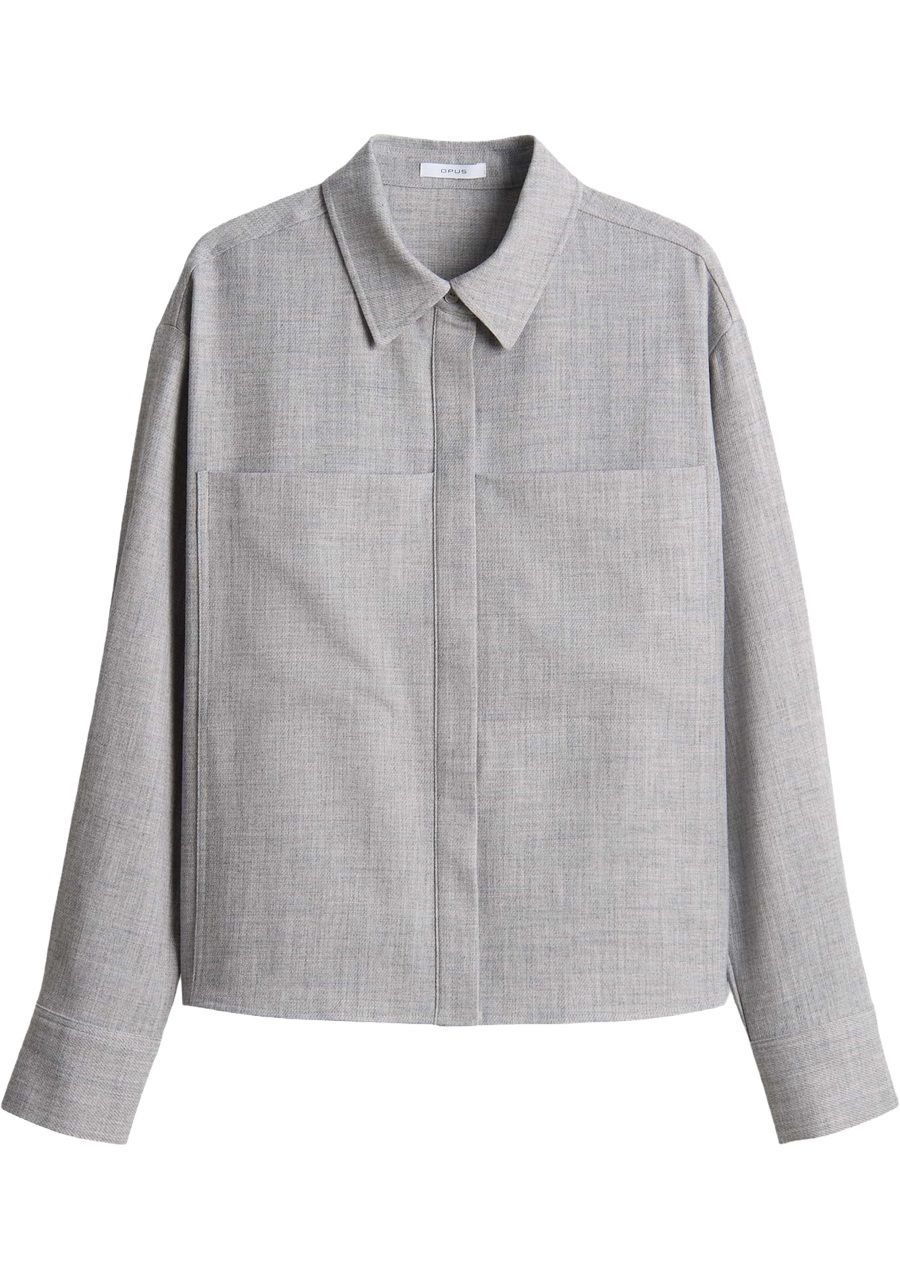 OPUS BLOUSE