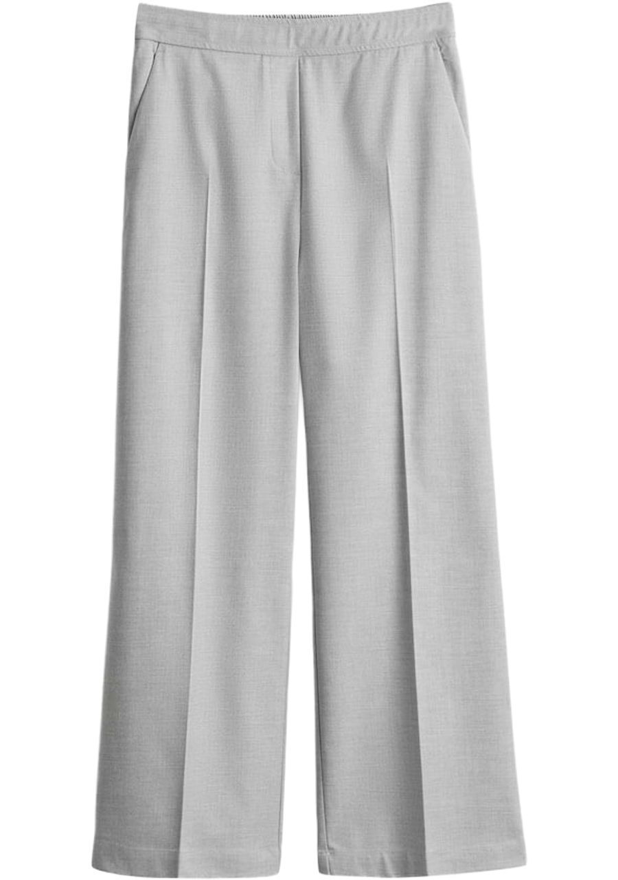 SOMEDAY WIJDE PANTALON