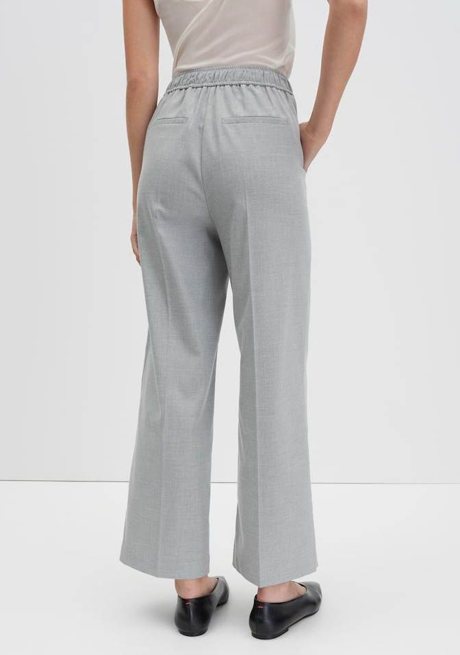 SOMEDAY WIJDE PANTALON
