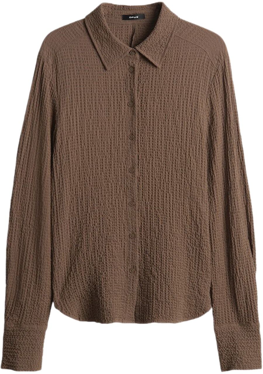 OPUS BLOUSE