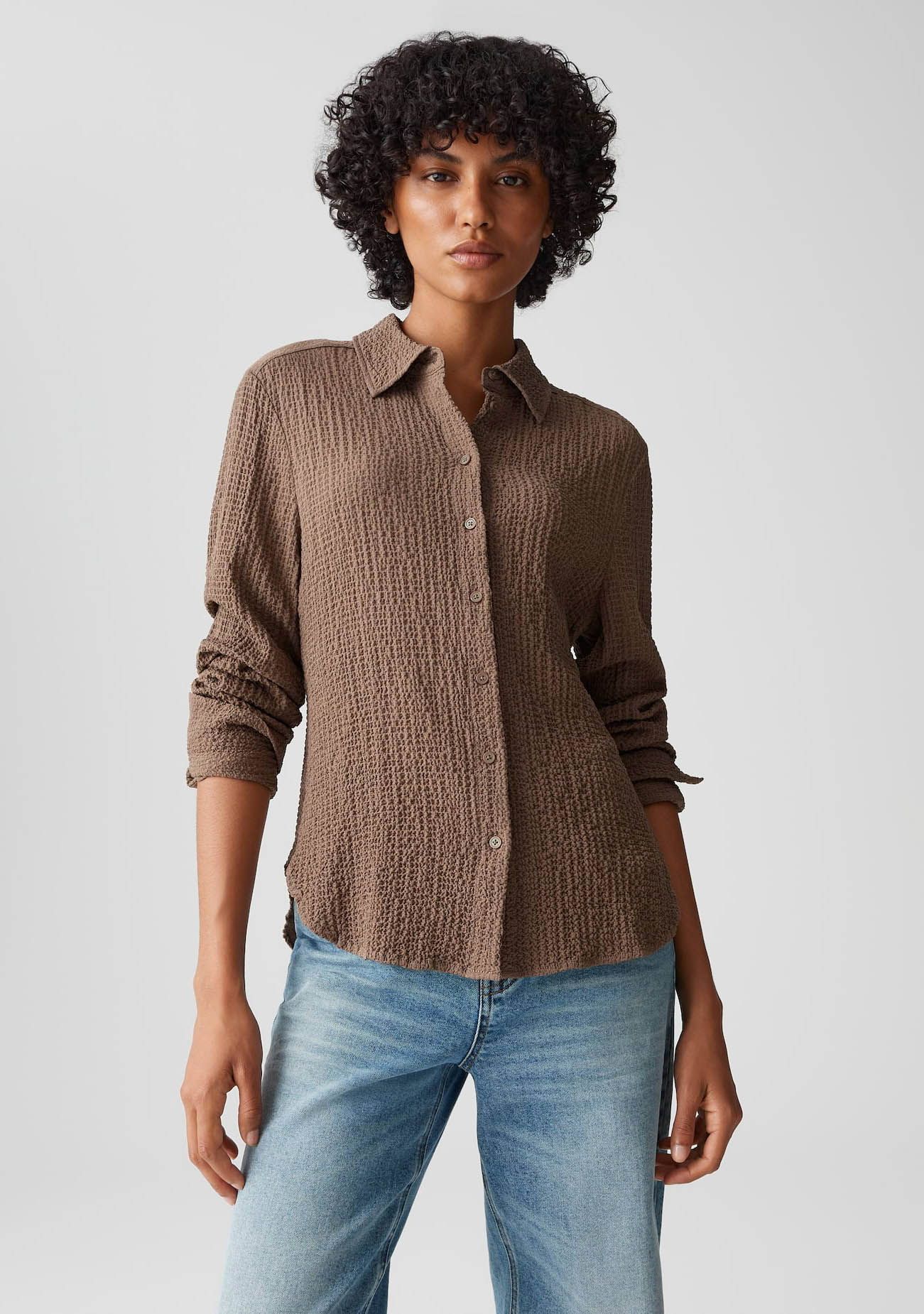 OPUS BLOUSE