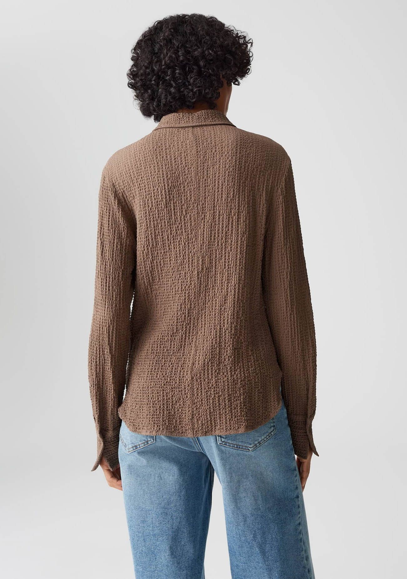 OPUS BLOUSE