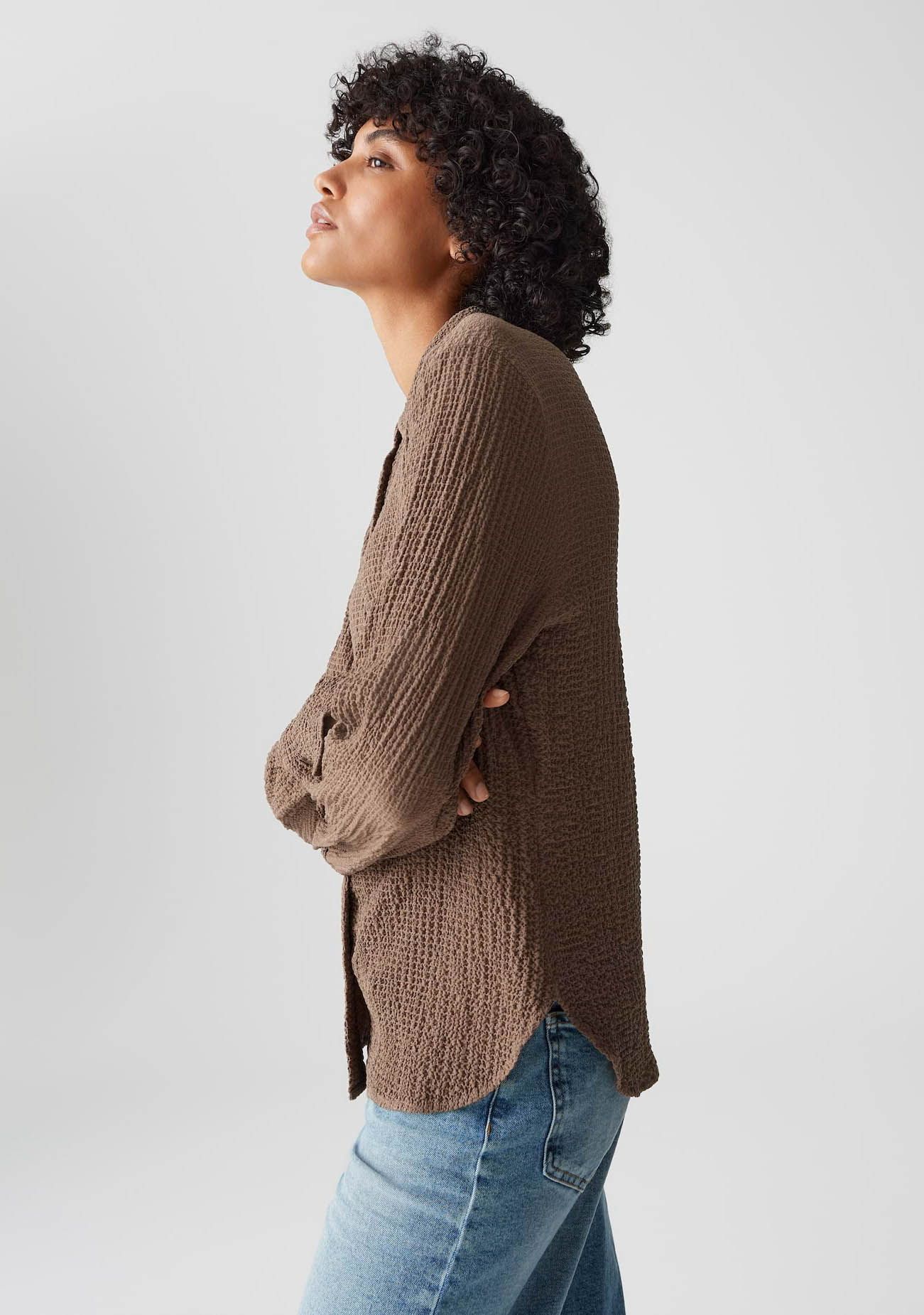 OPUS BLOUSE