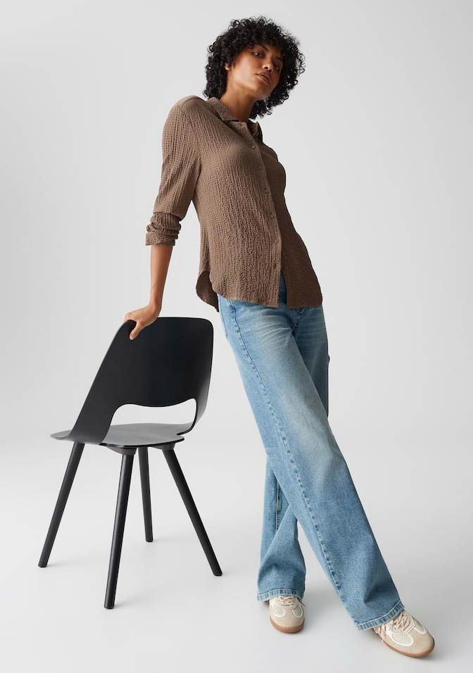 OPUS BLOUSE