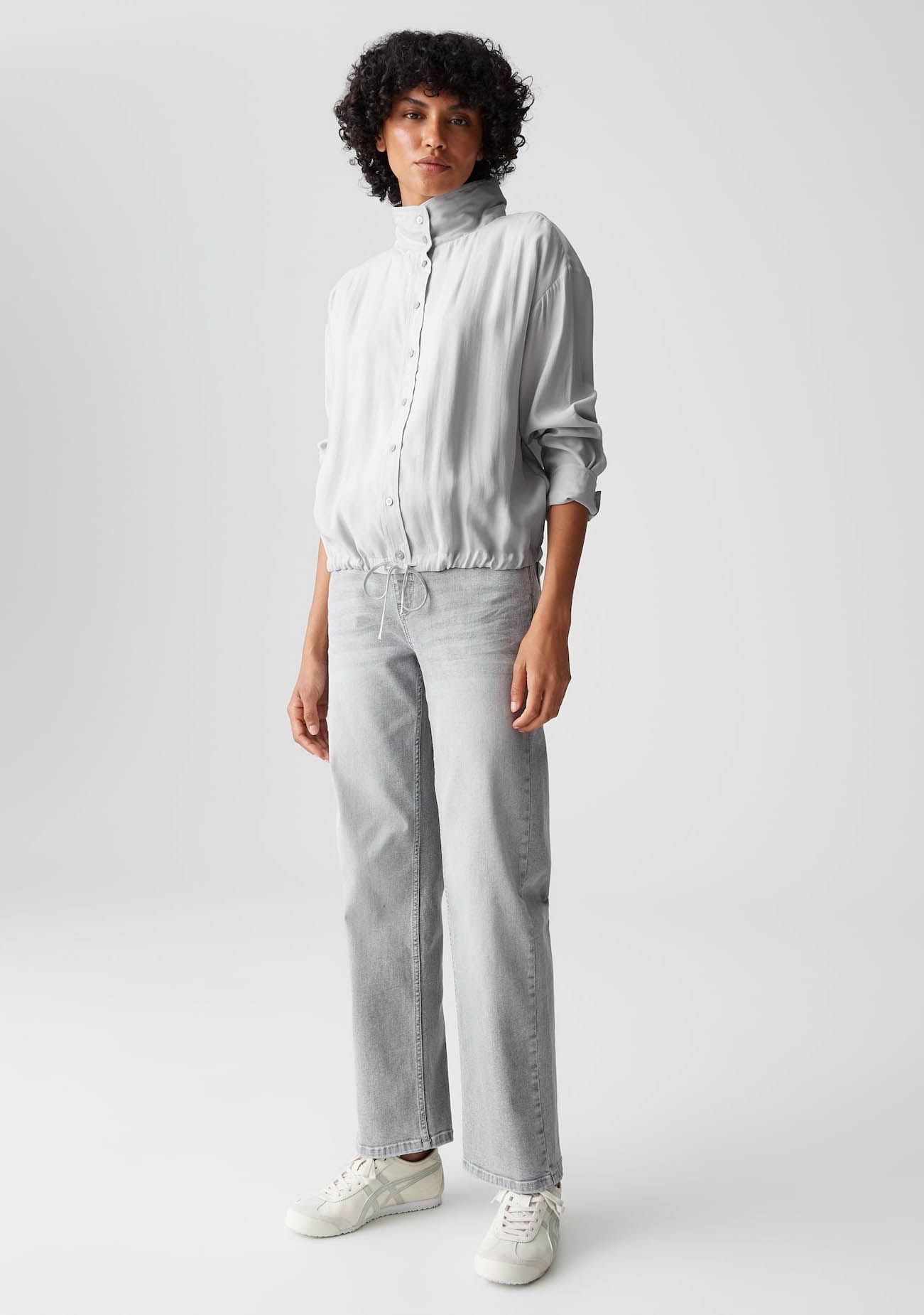 OPUS BLOUSE