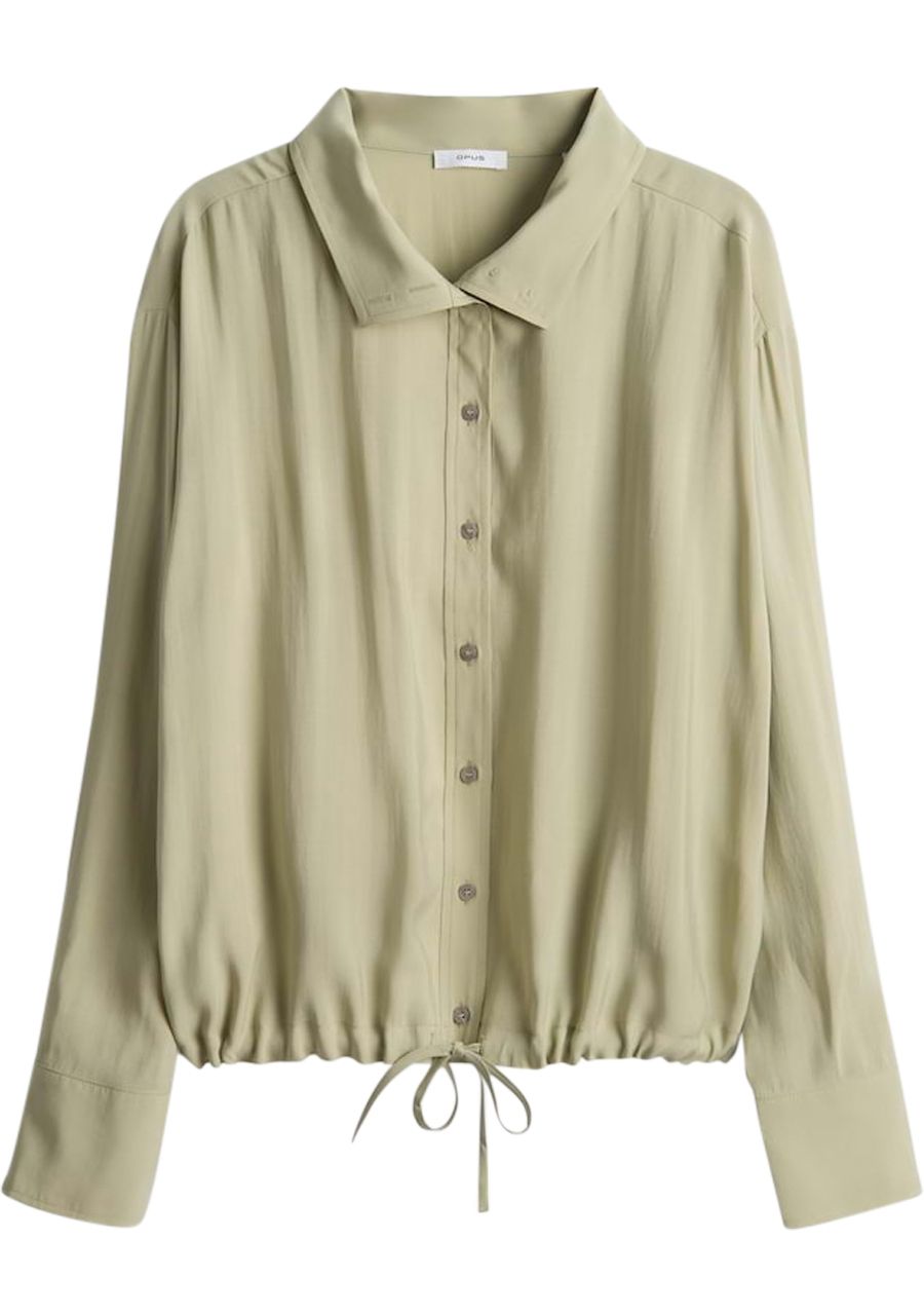 OPUS BLOUSE