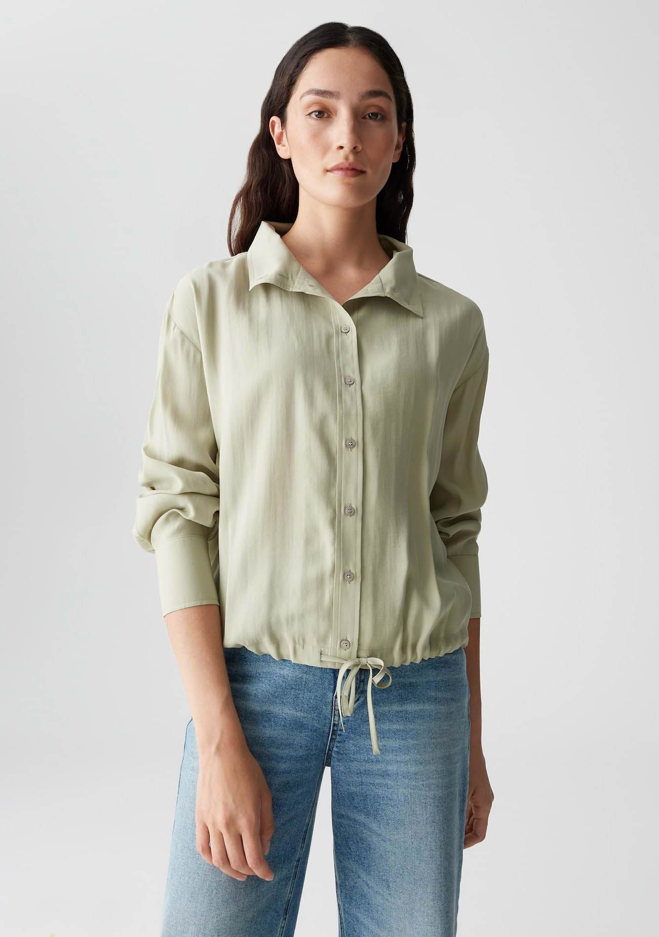 OPUS BLOUSE
