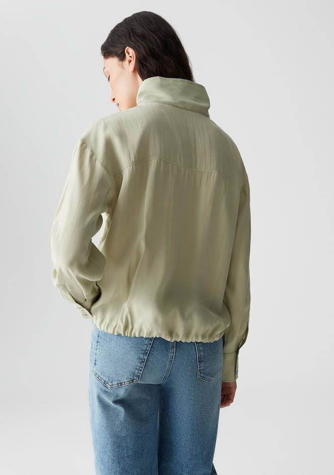 OPUS BLOUSE