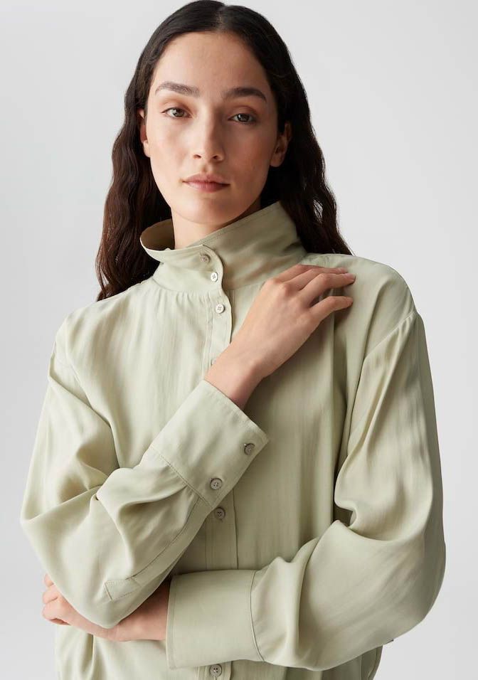 OPUS BLOUSE
