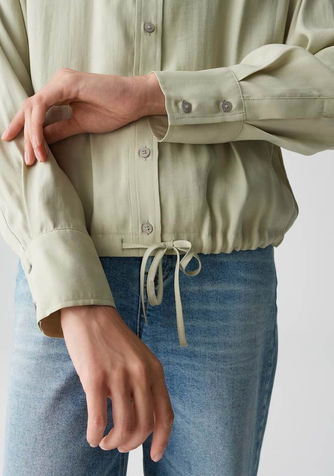 OPUS BLOUSE