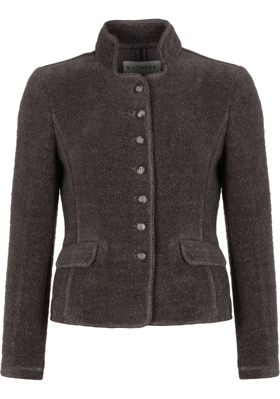 BTHREE BLAZER