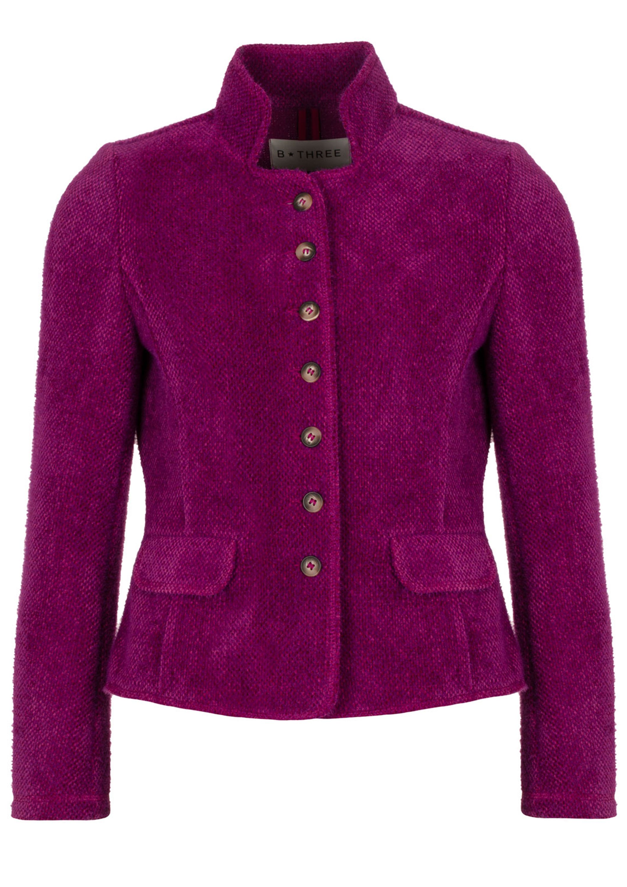 BTHREE BLAZER