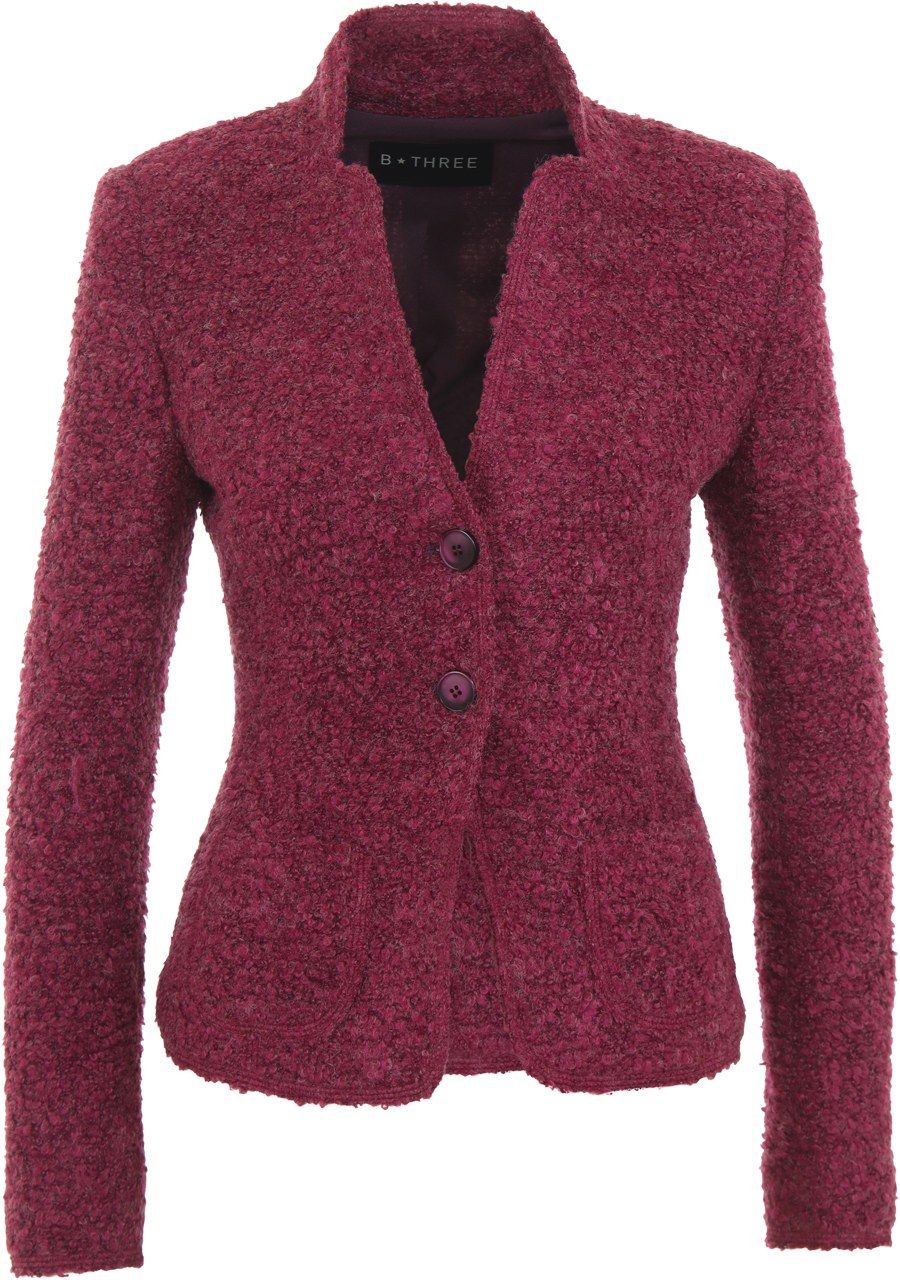 BTHREE BLAZER