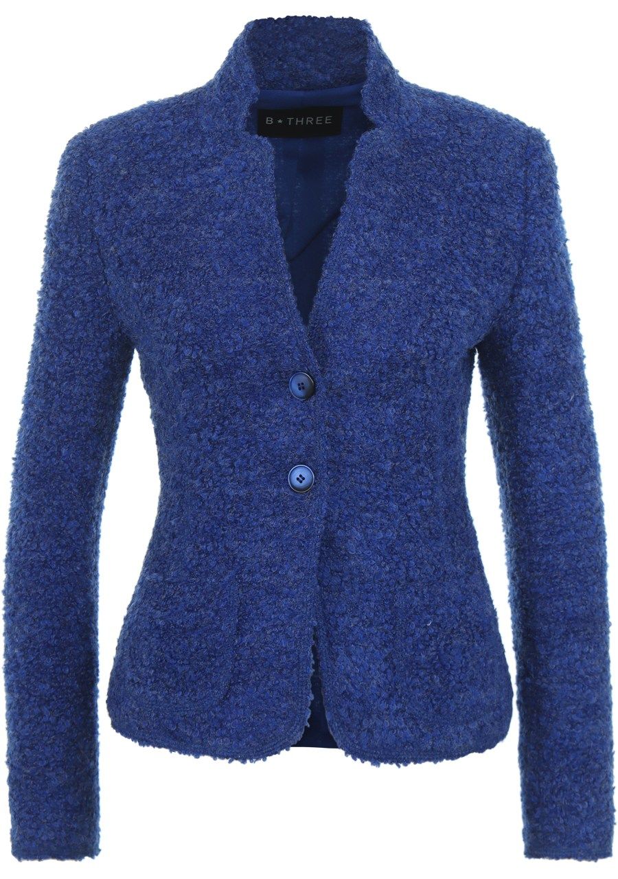BTHREE BLAZER
