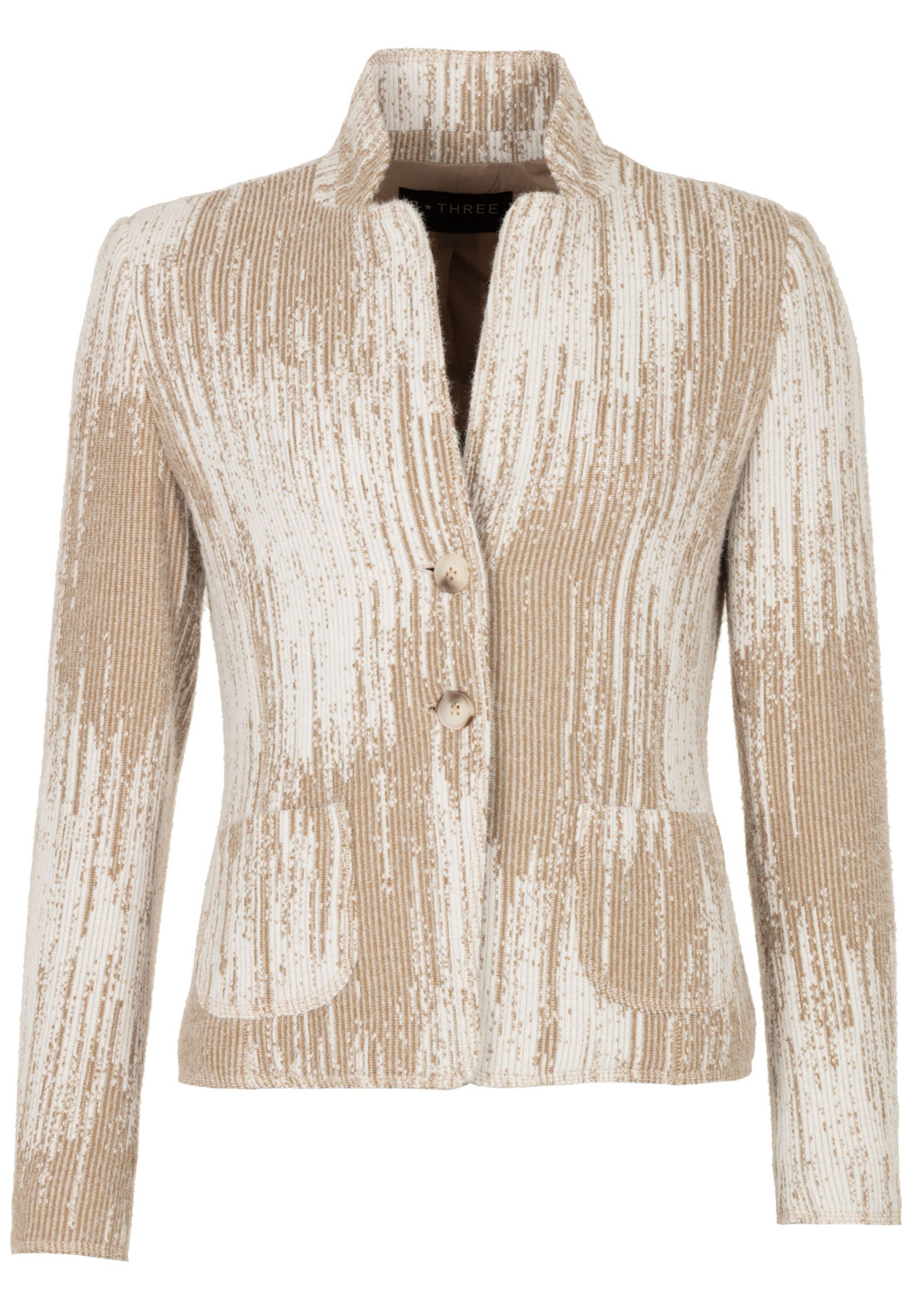 BTHREE BLAZER
