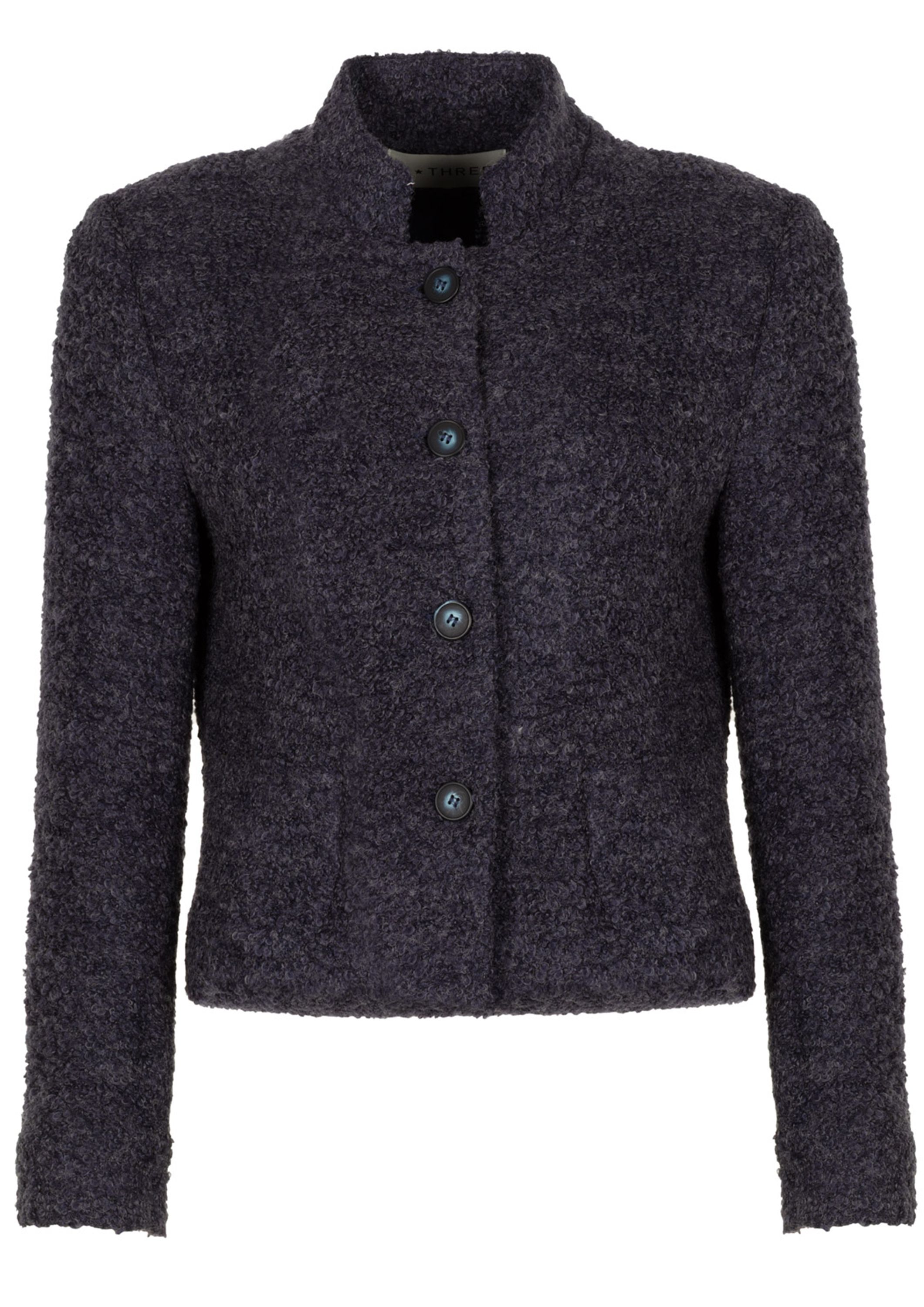 BTHREE BLAZER