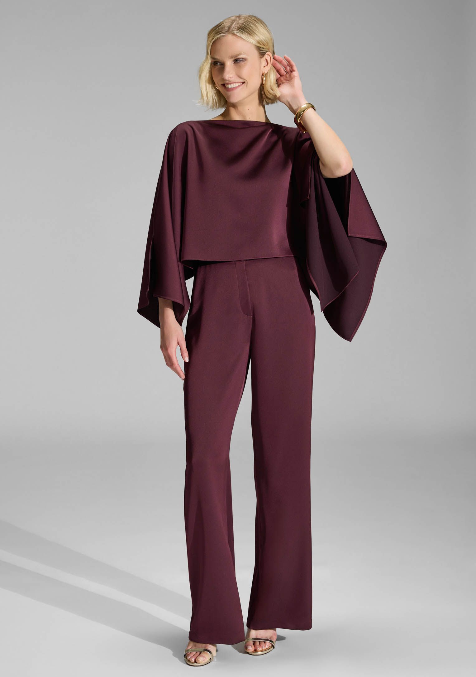 SWING PANTALON