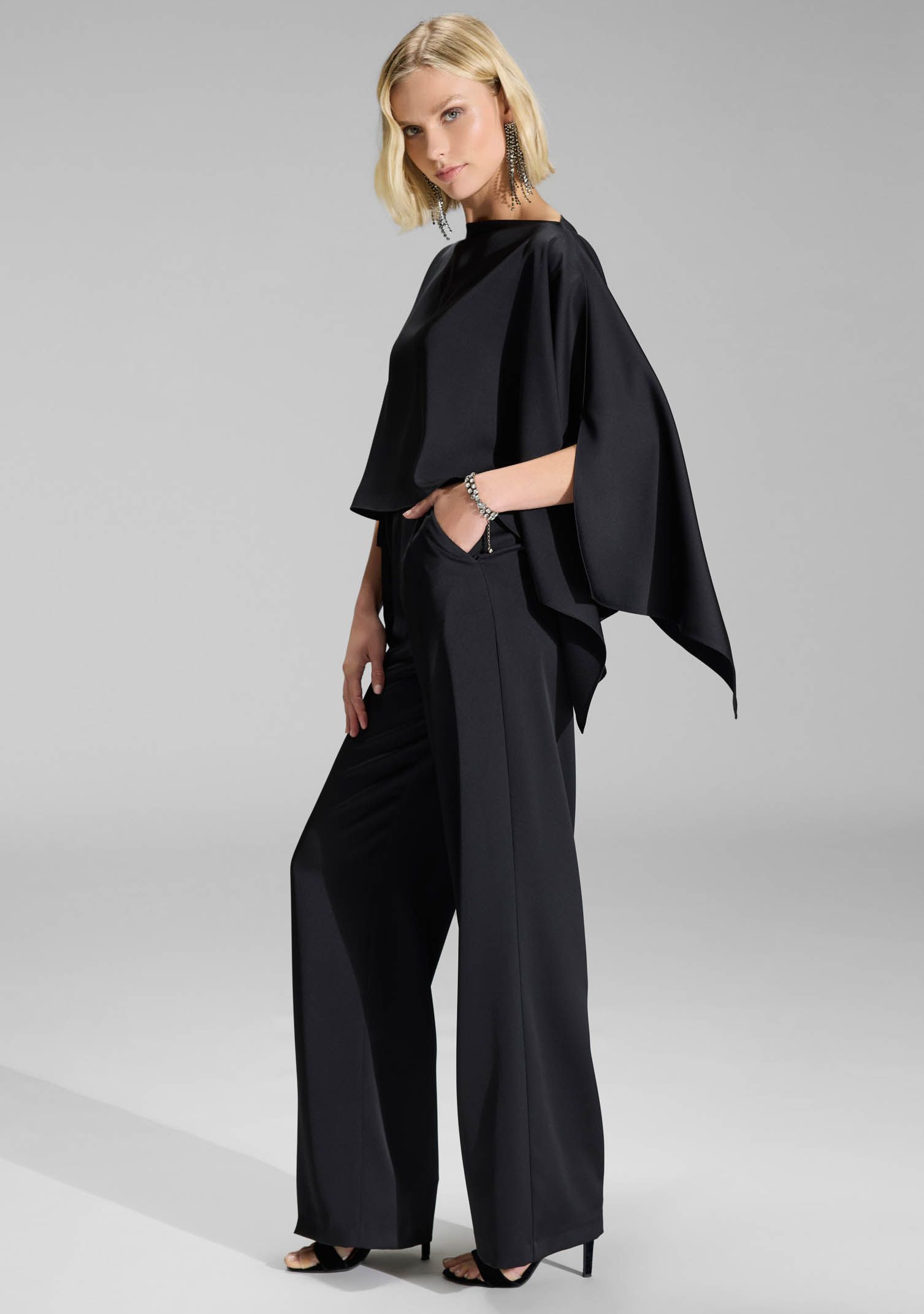 SWING BOLERO SWING BOLERO