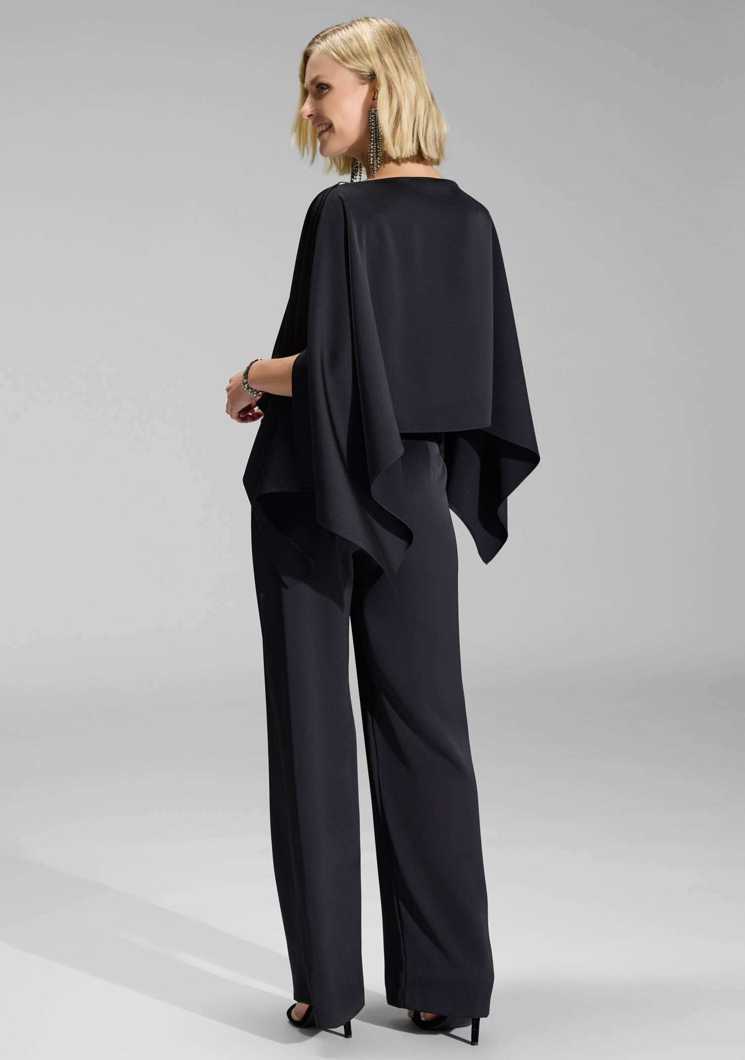 SWING BOLERO SWING BOLERO