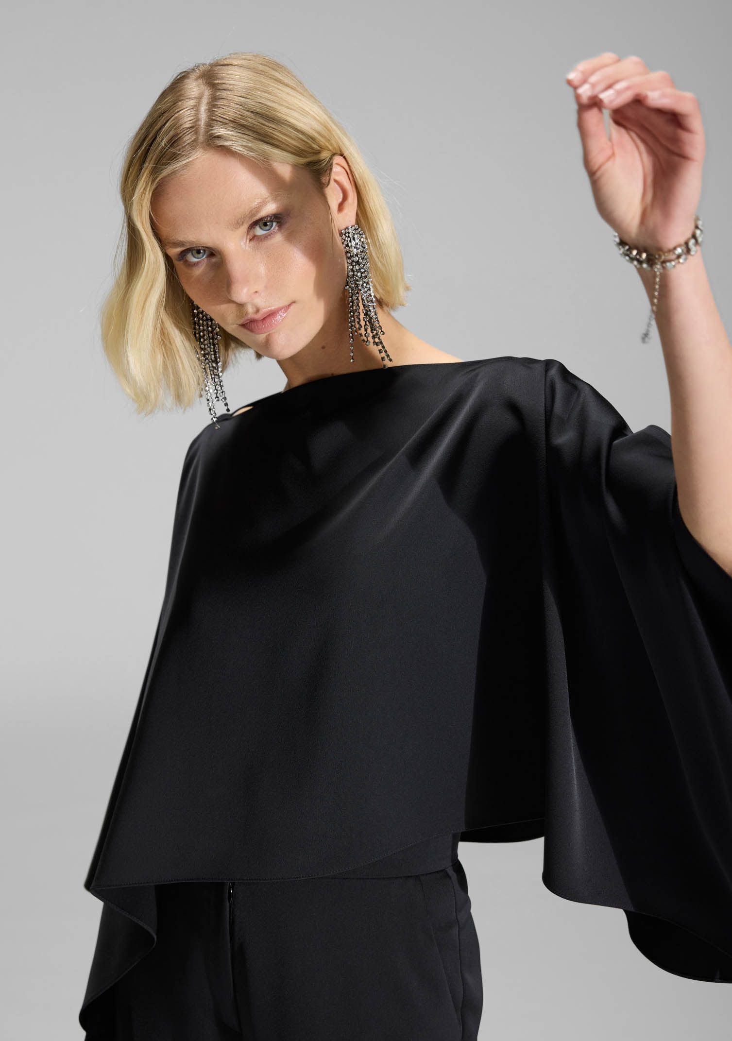 SWING BOLERO SWING BOLERO