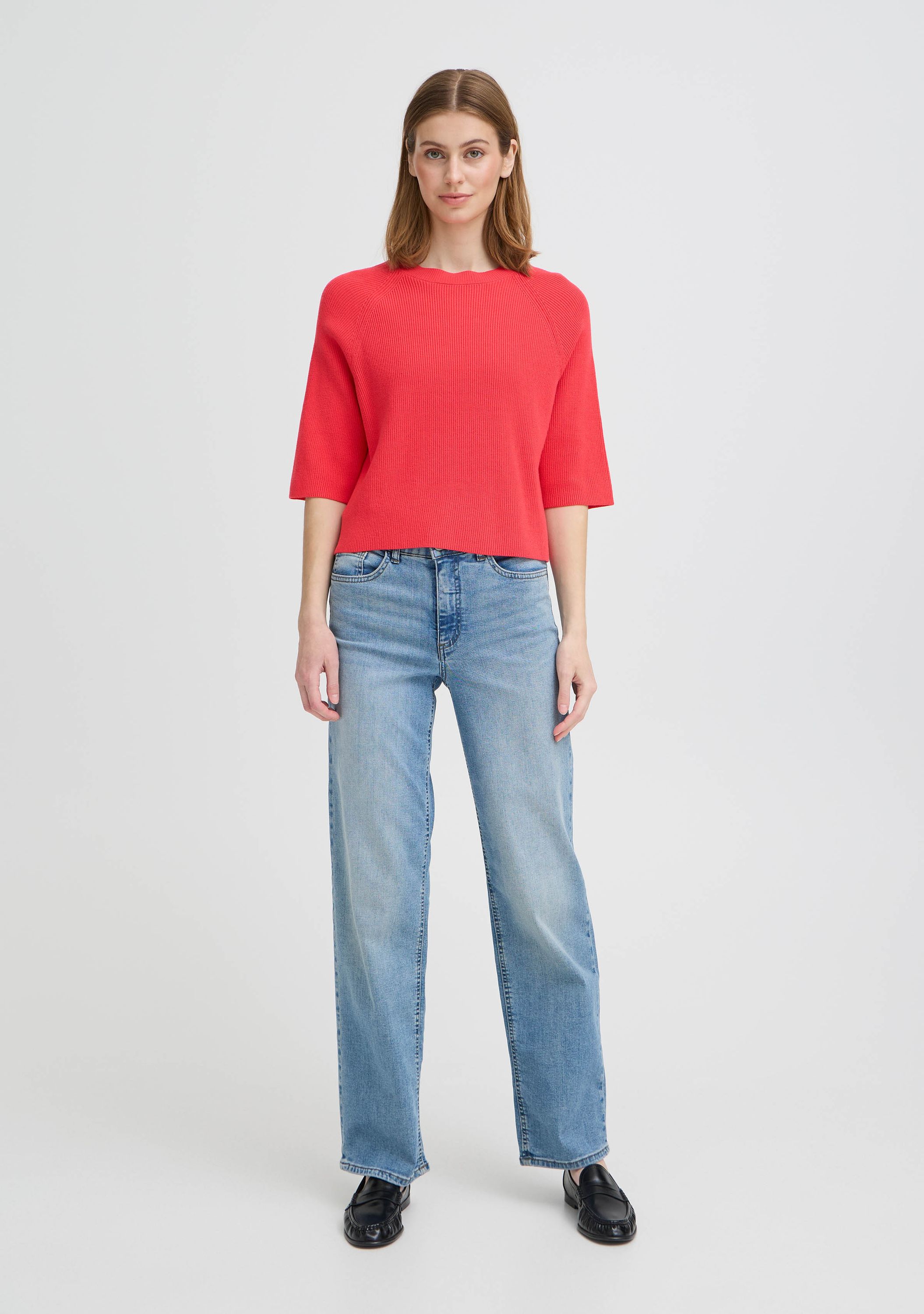 ICHI TRUI KORTE MOUW