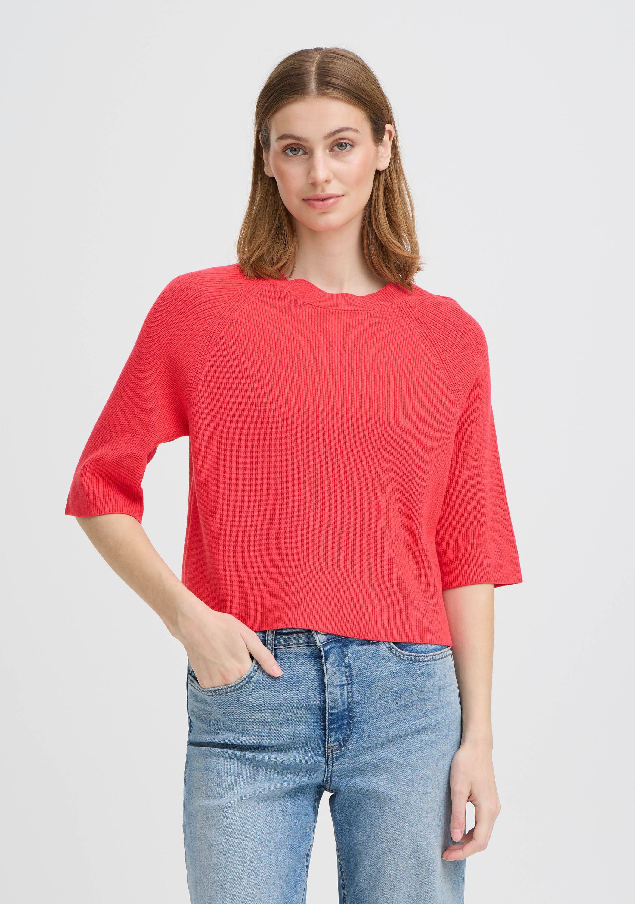 ICHI TRUI KORTE MOUW