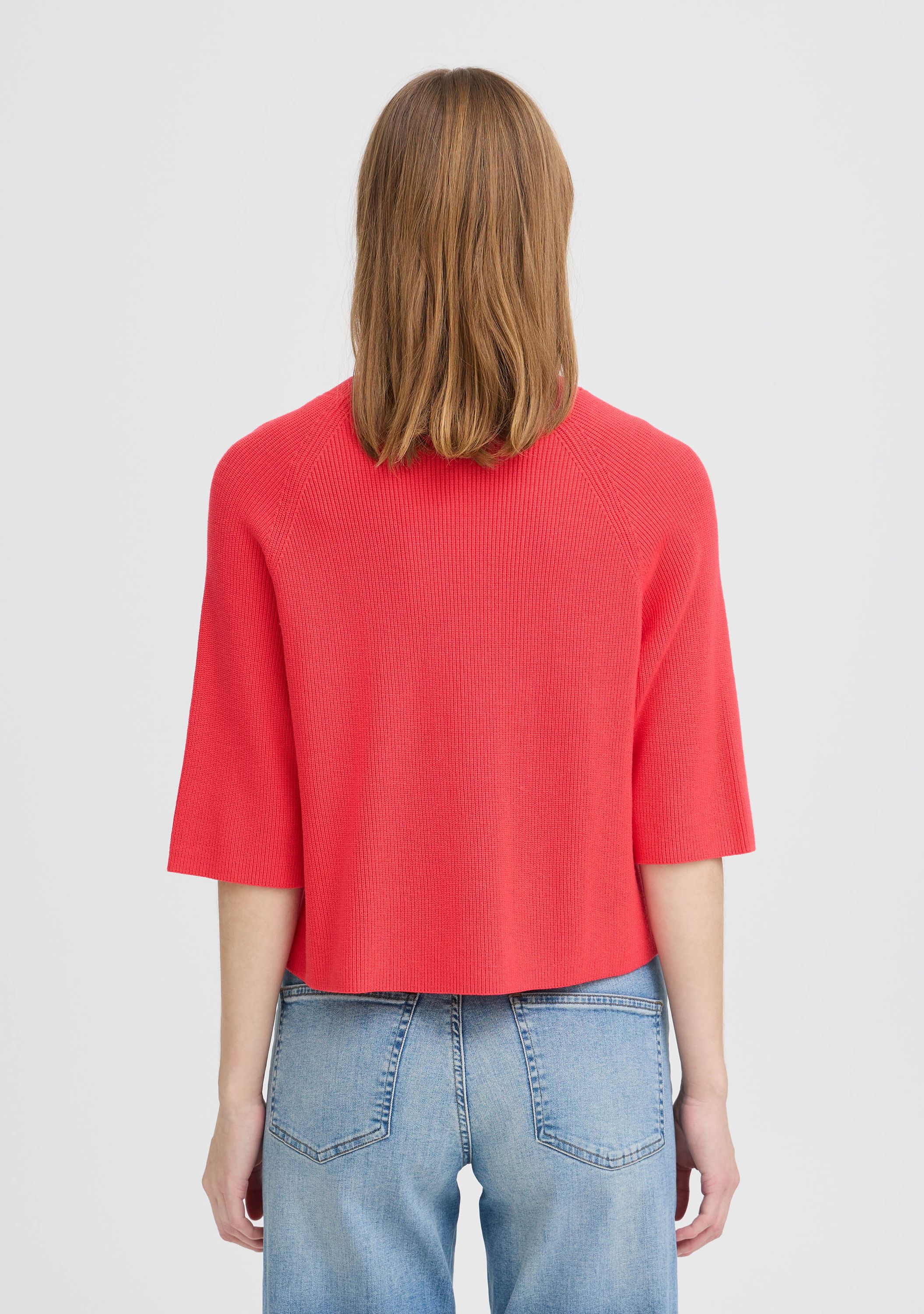 ICHI TRUI KORTE MOUW