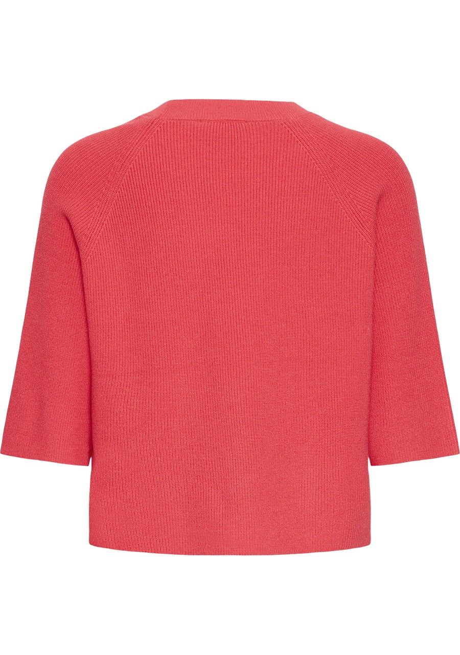 ICHI TRUI KORTE MOUW