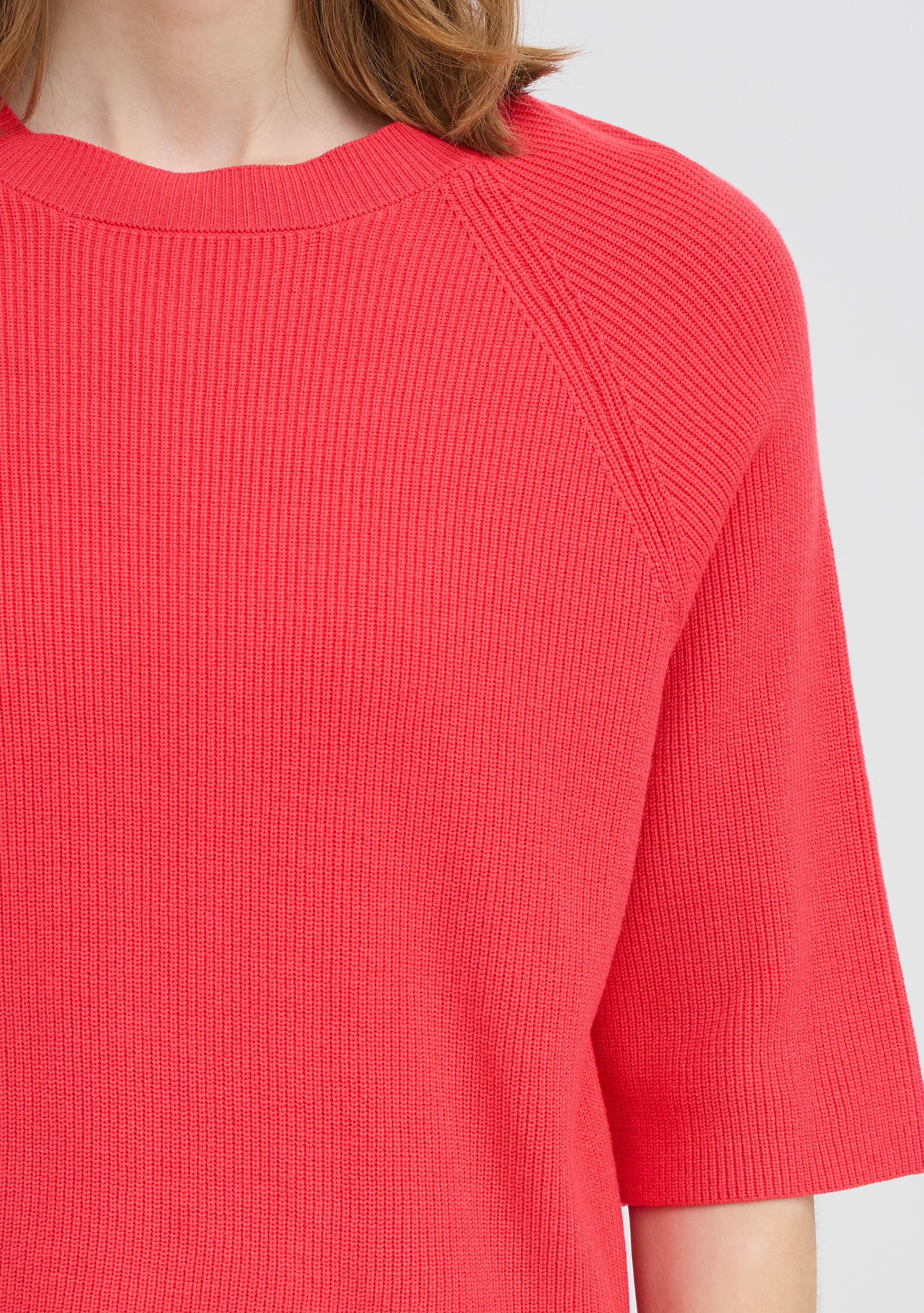 ICHI TRUI KORTE MOUW