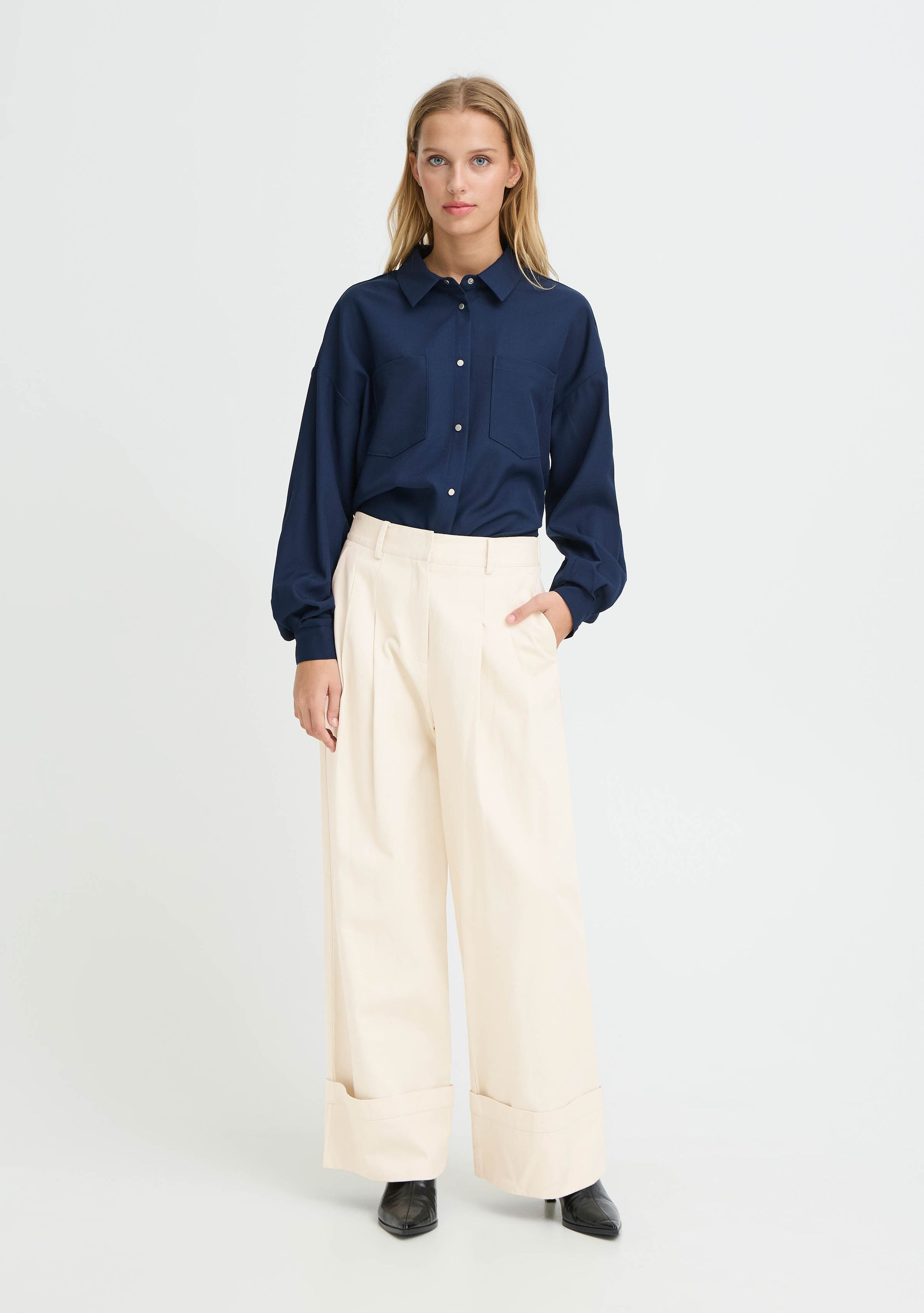 ICHI PANTALON
