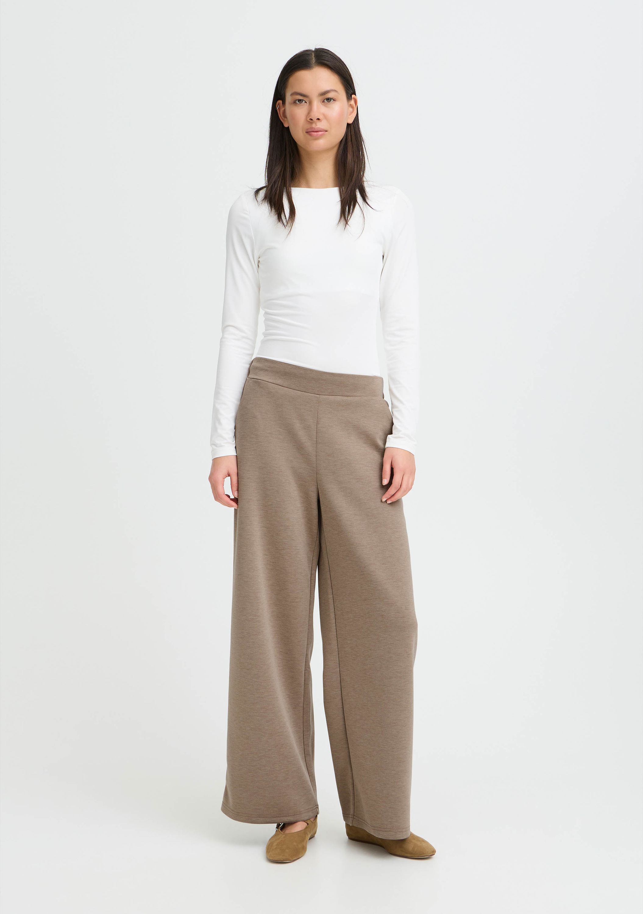 ICHI PANTALON