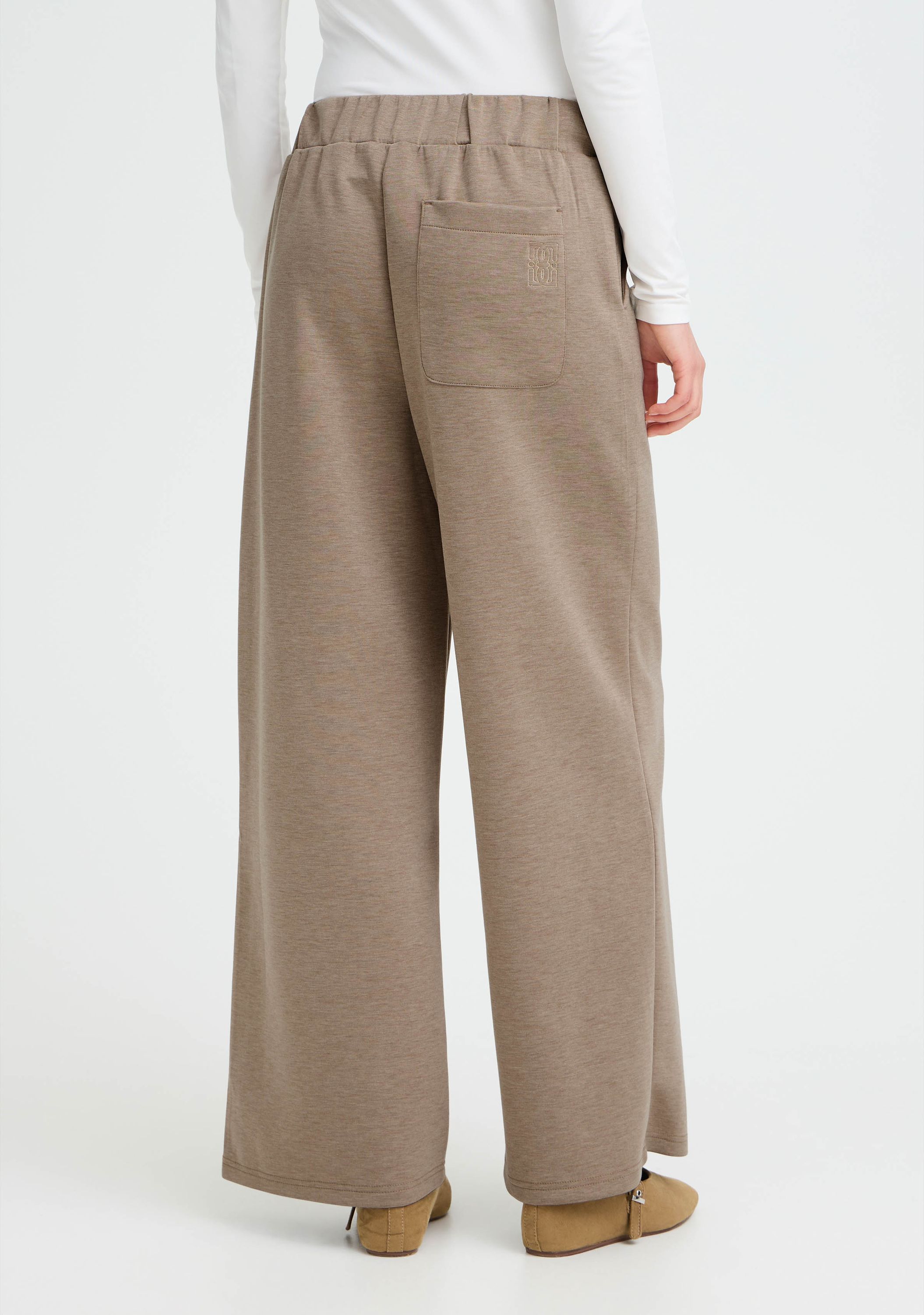 ICHI PANTALON