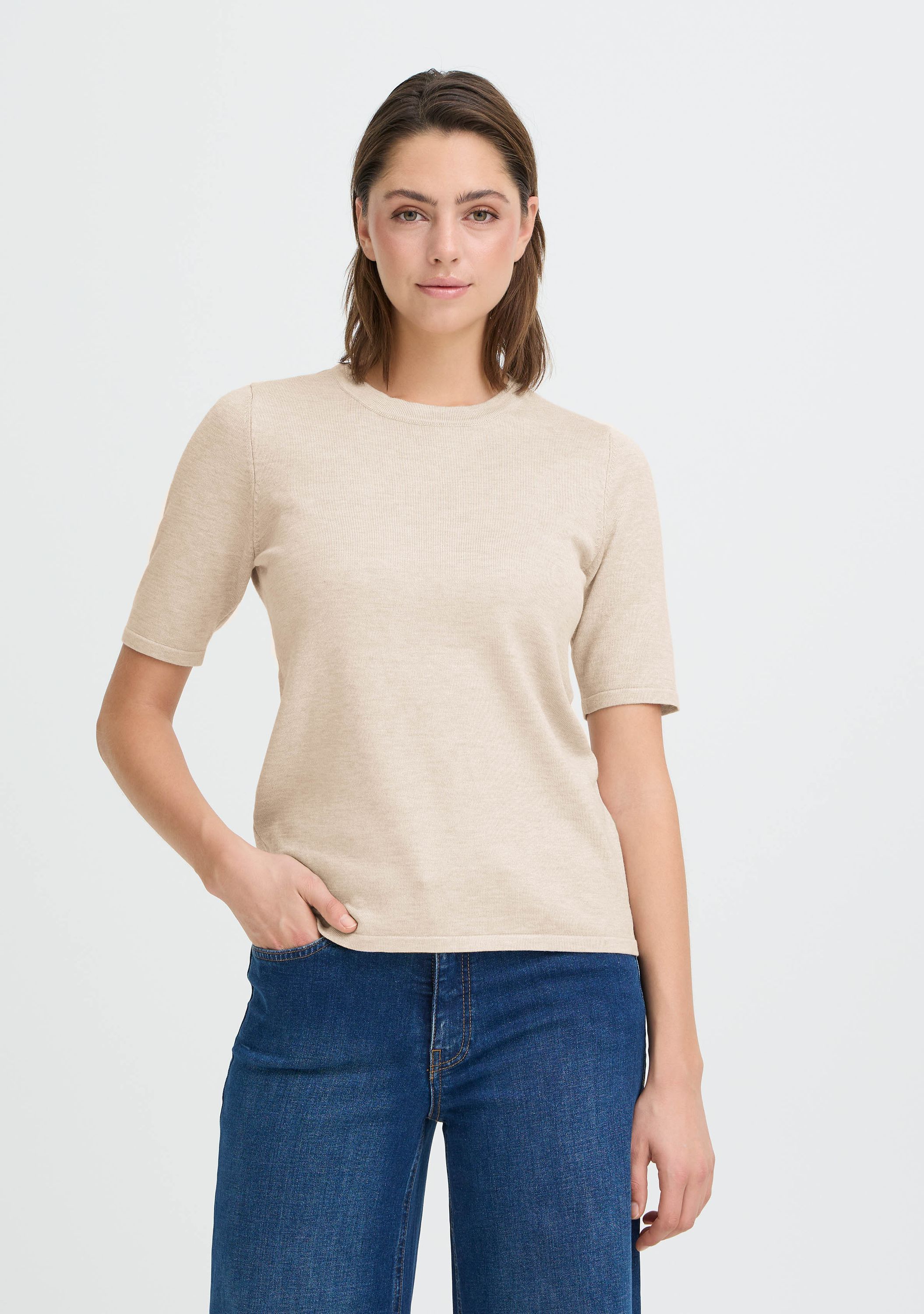 ICHI TRUI KORTE MOUW