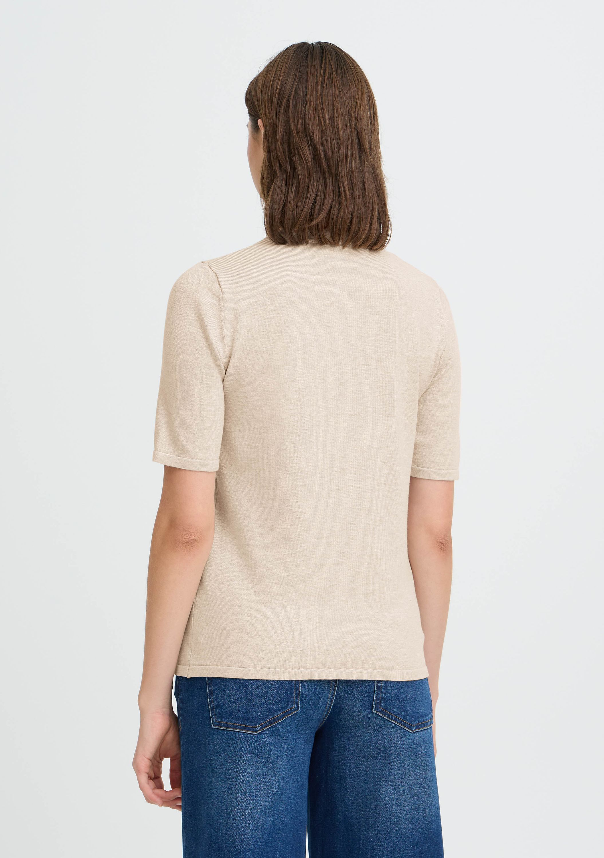 ICHI TRUI KORTE MOUW