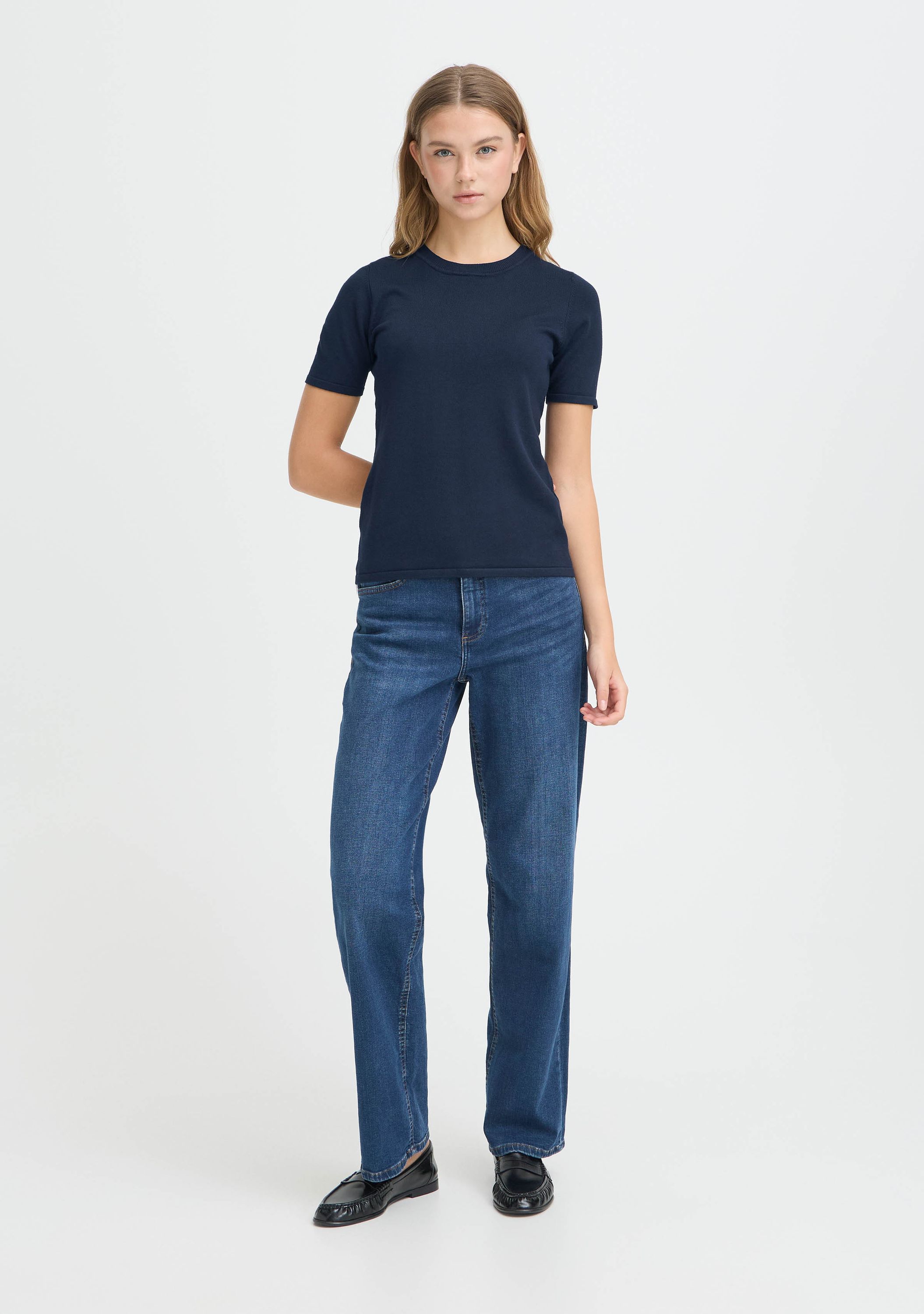 ICHI TRUI KORTE MOUW