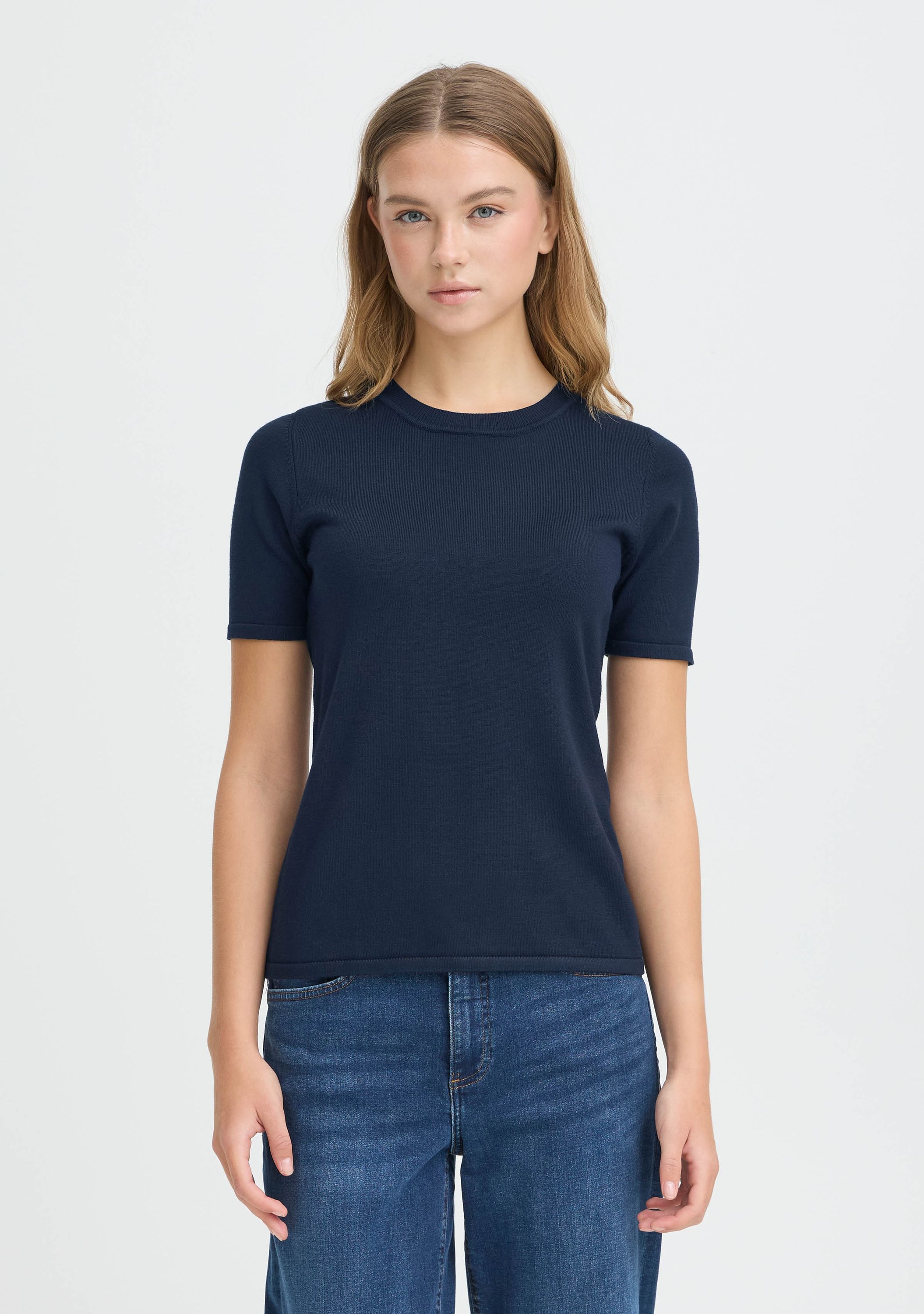 ICHI TRUI KORTE MOUW