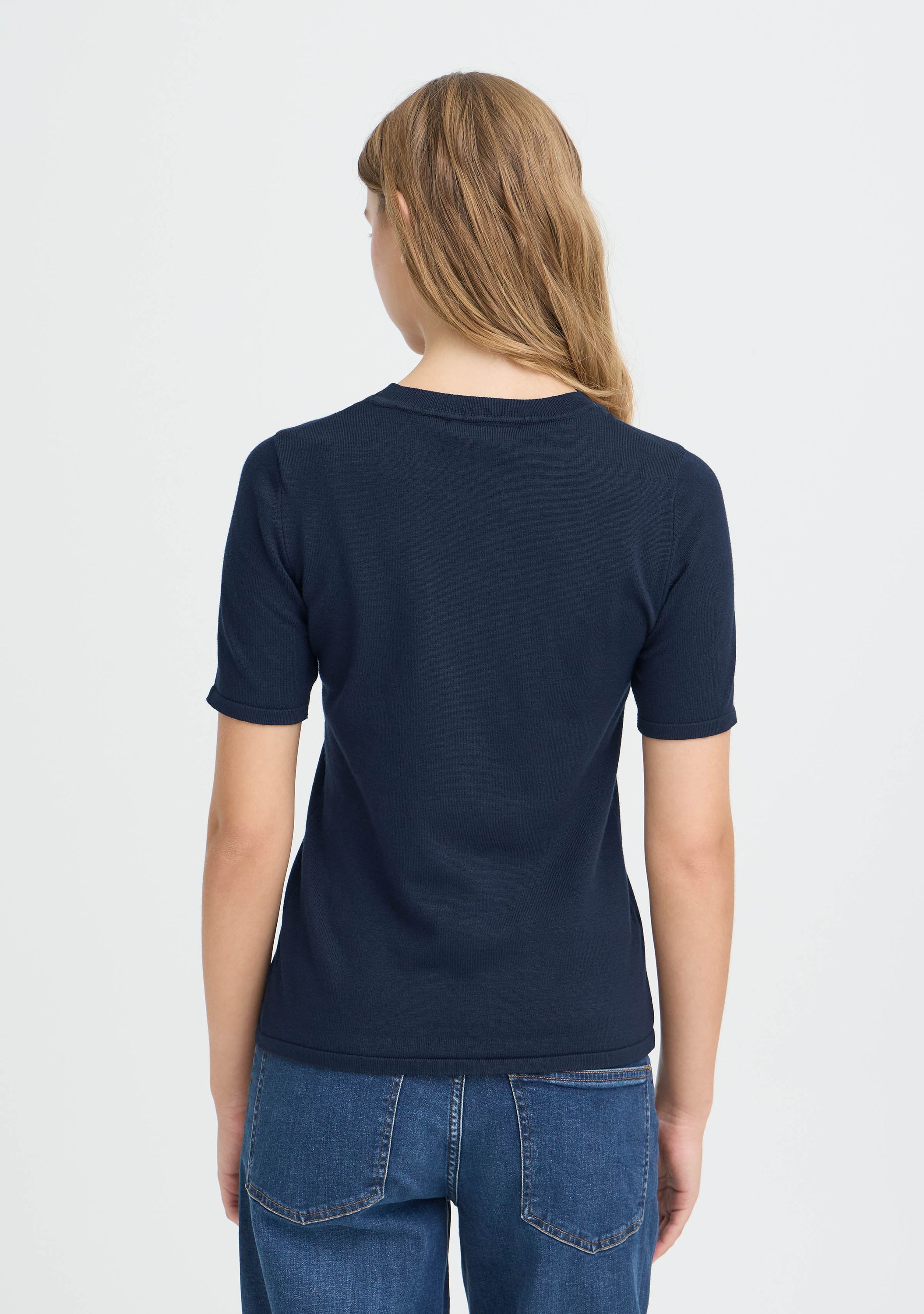 ICHI TRUI KORTE MOUW