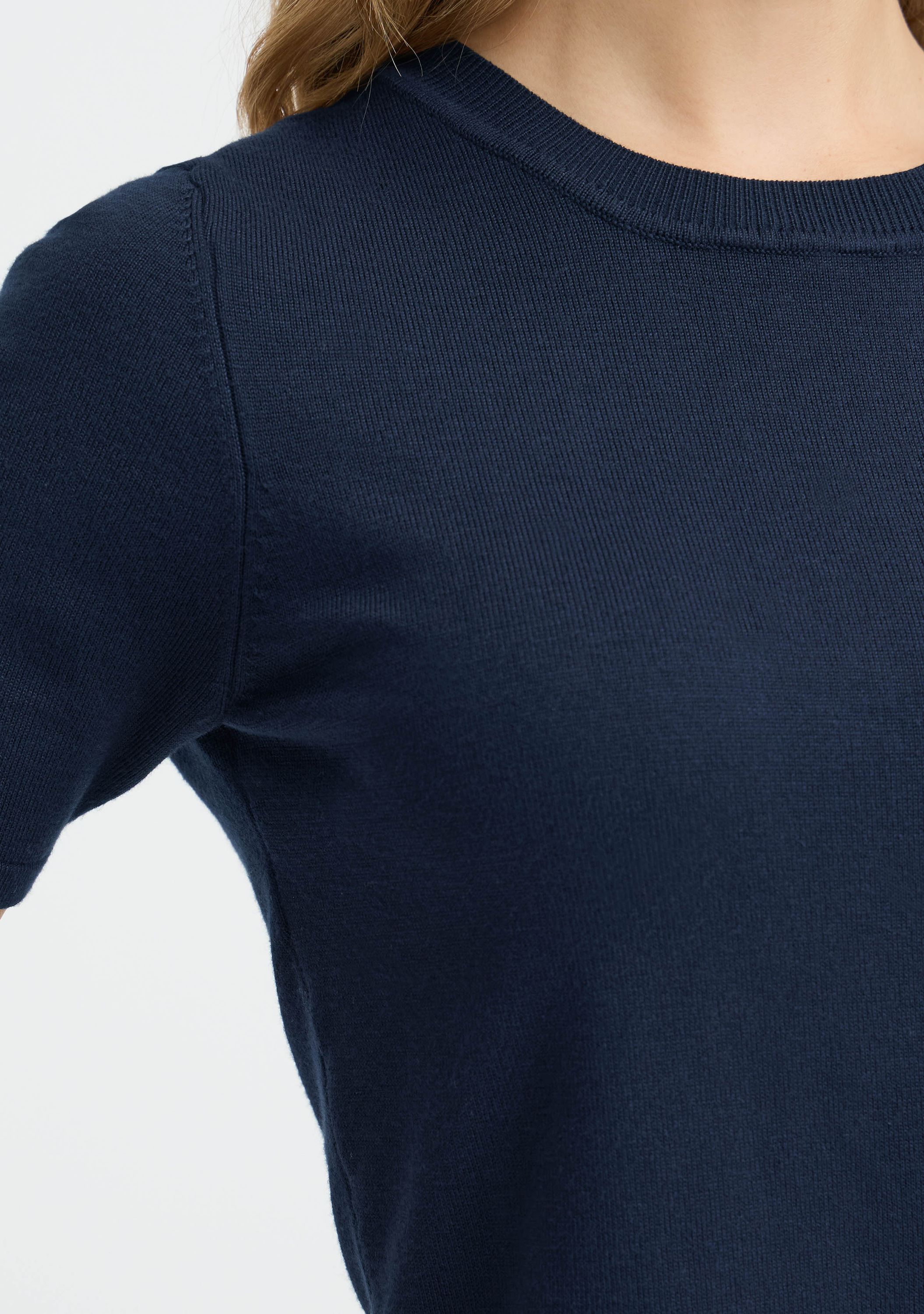 ICHI TRUI KORTE MOUW