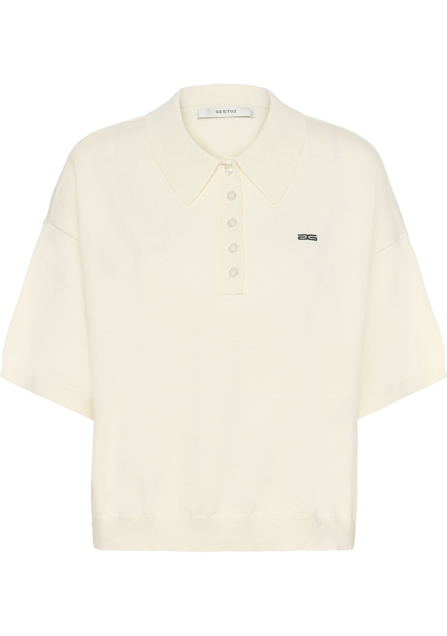 GESTUZ TRUI KORTE MOUW