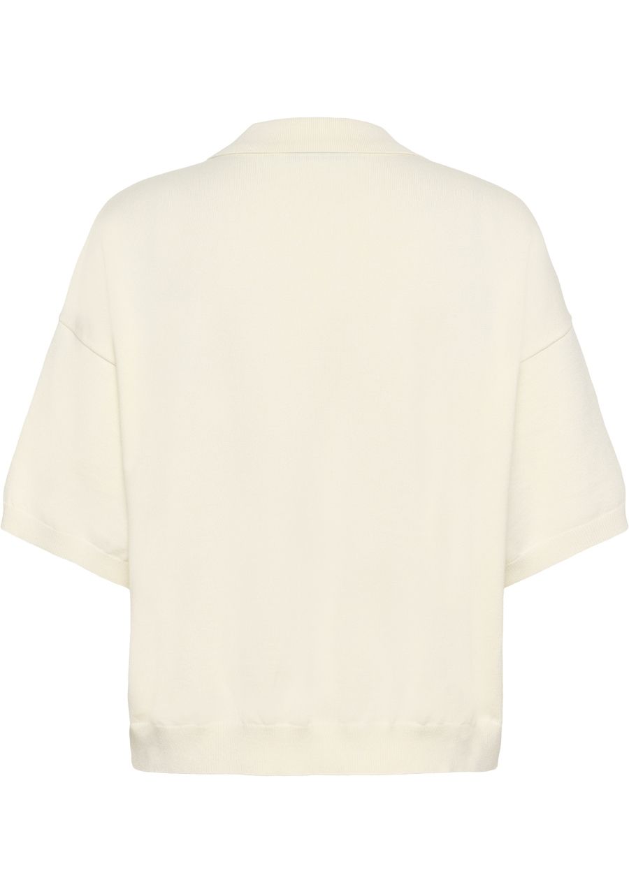 GESTUZ TRUI KORTE MOUW