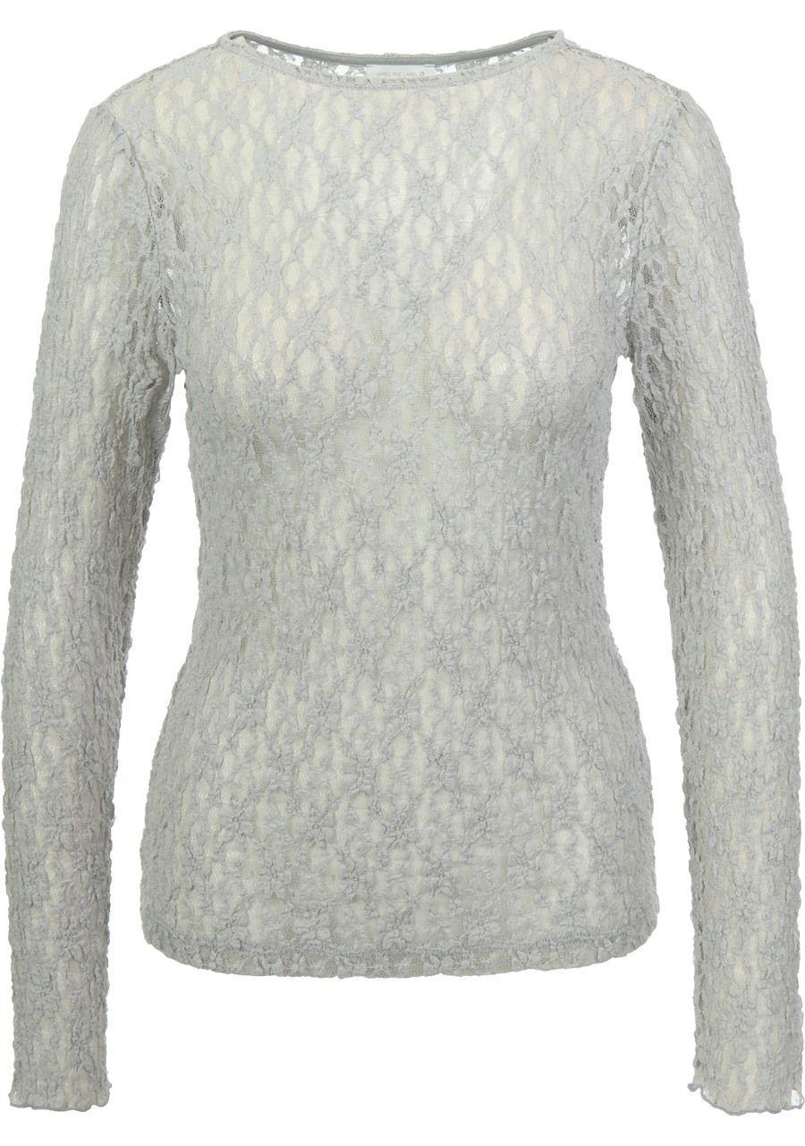 AIMEE THE LABEL SHIRT