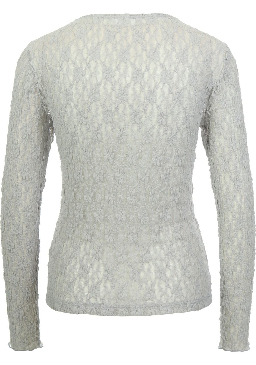 AIMEE THE LABEL SHIRT