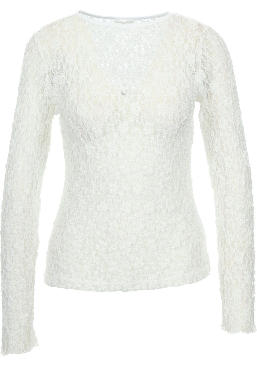 AIMEE THE LABEL SHIRT