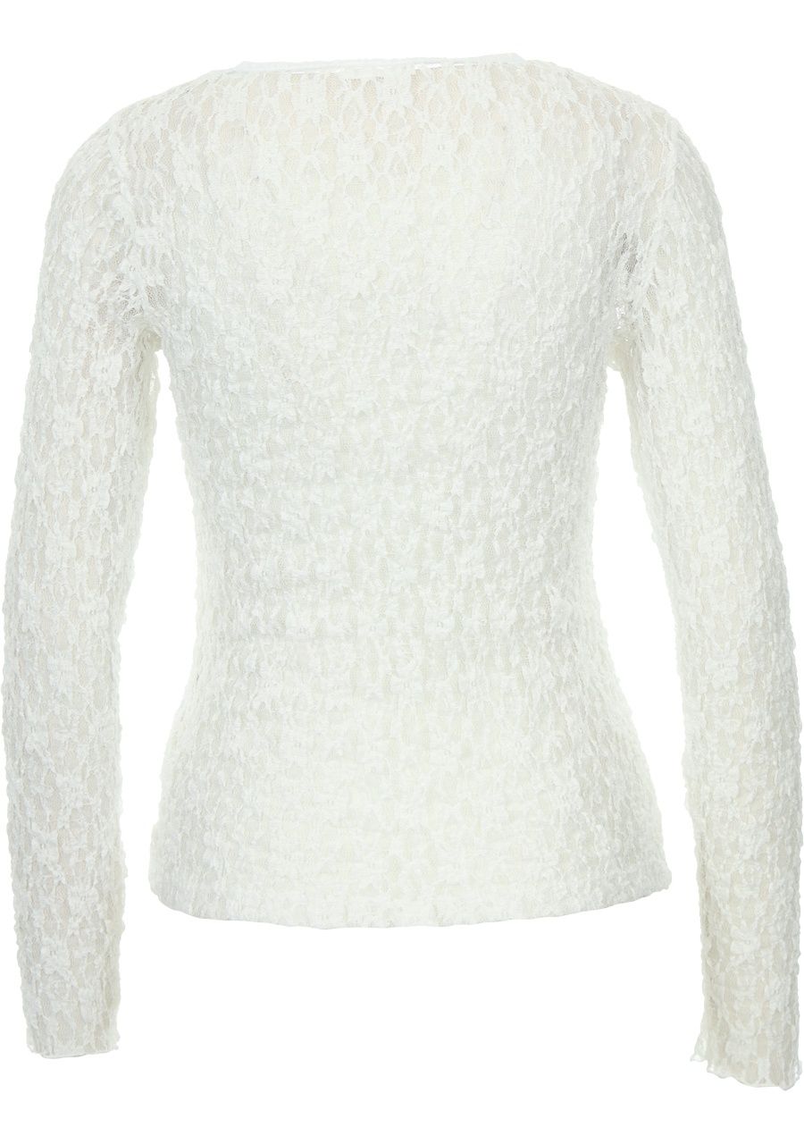 AIMEE THE LABEL SHIRT