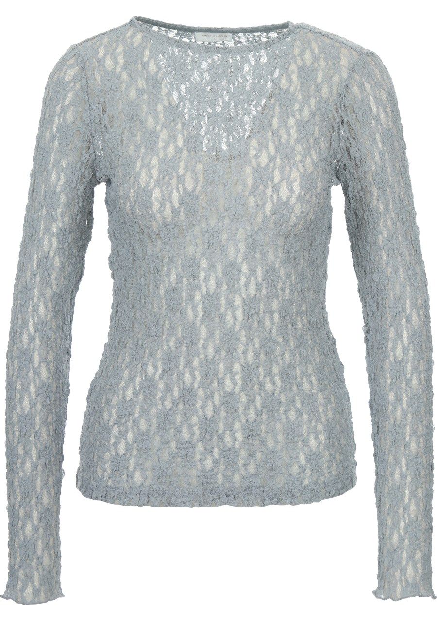 AIMEE THE LABEL SHIRT