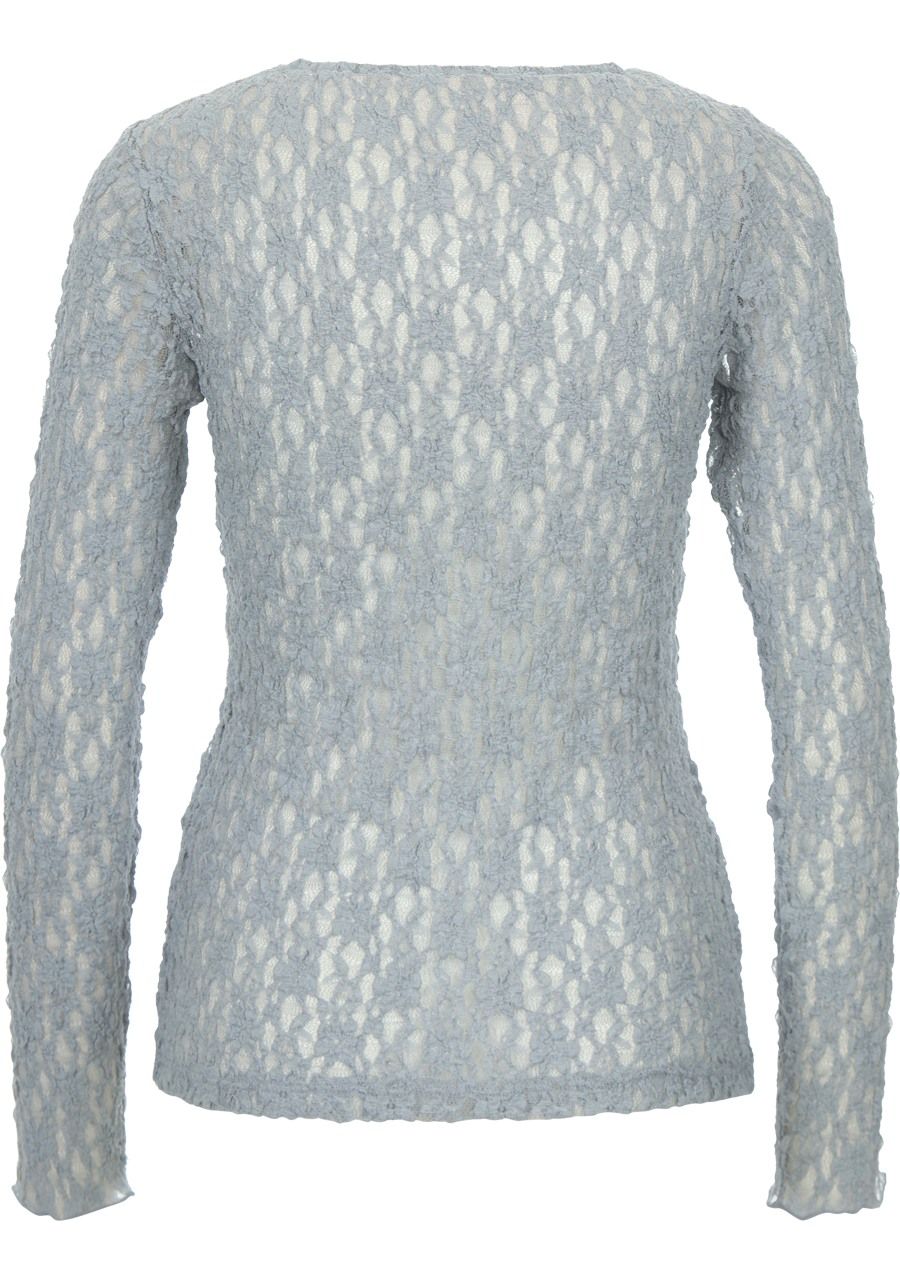 AIMEE THE LABEL SHIRT