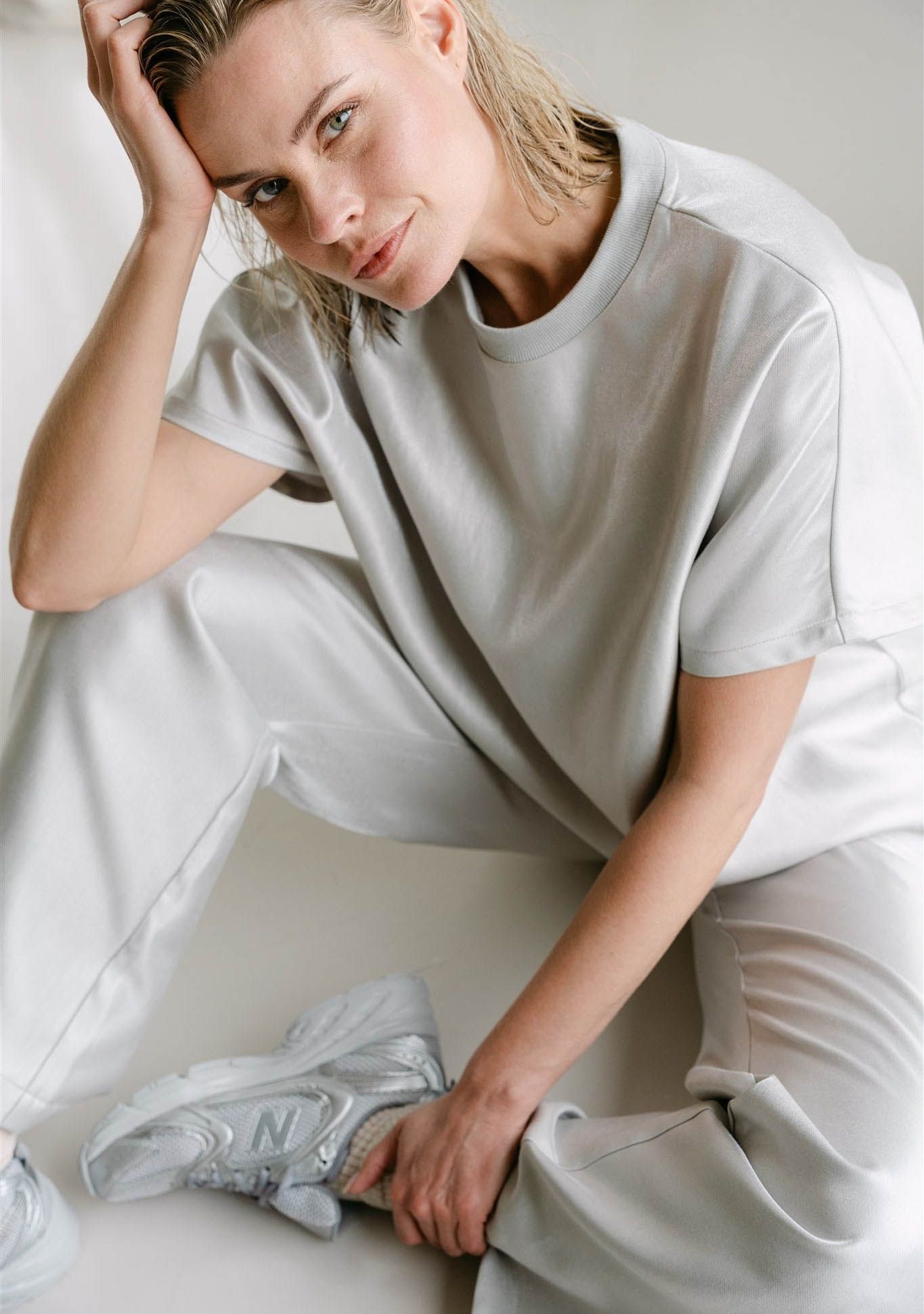 AIMEE THE LABEL SHIRT